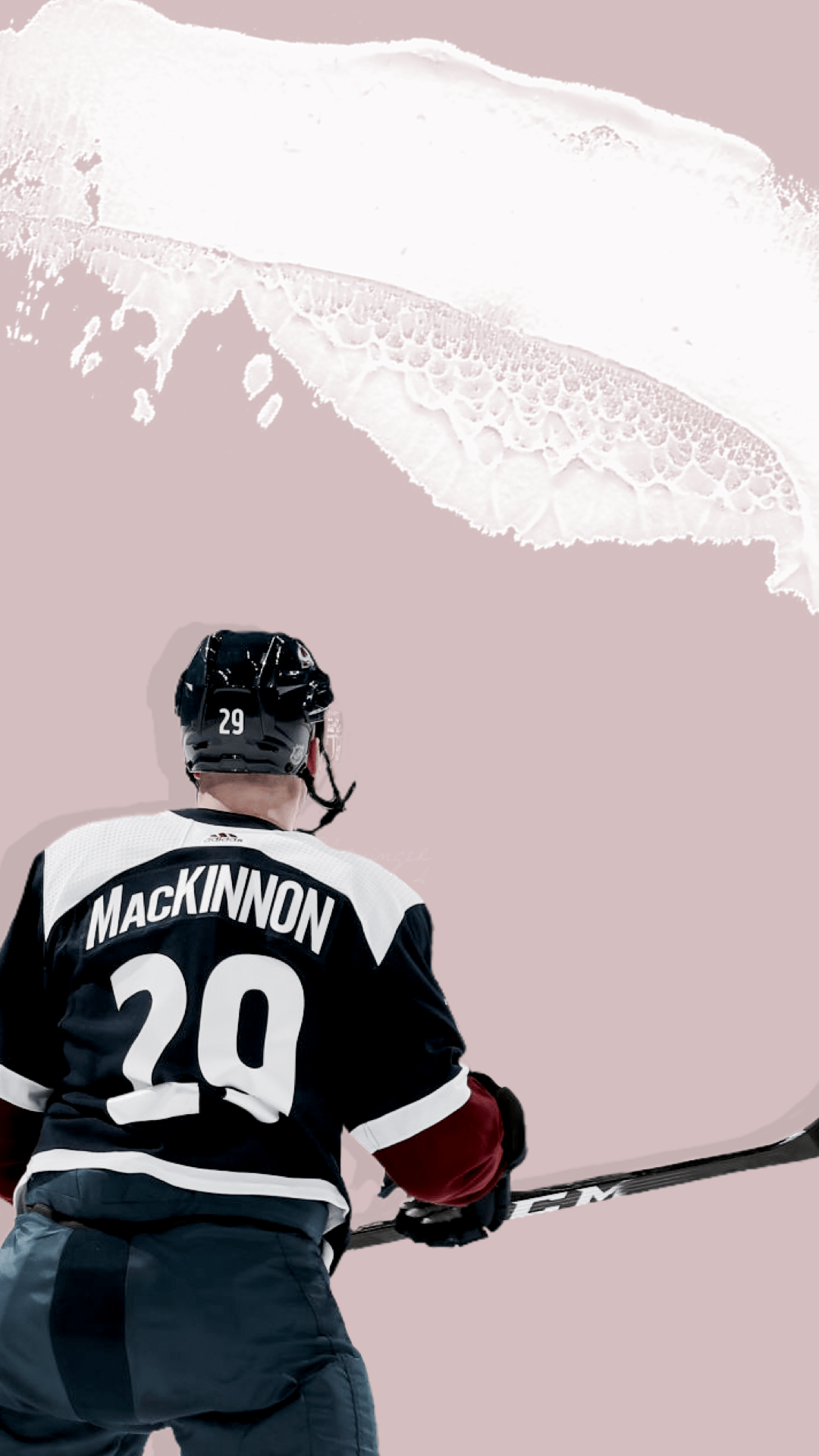 1080x1920 Where Hockey Meets Art