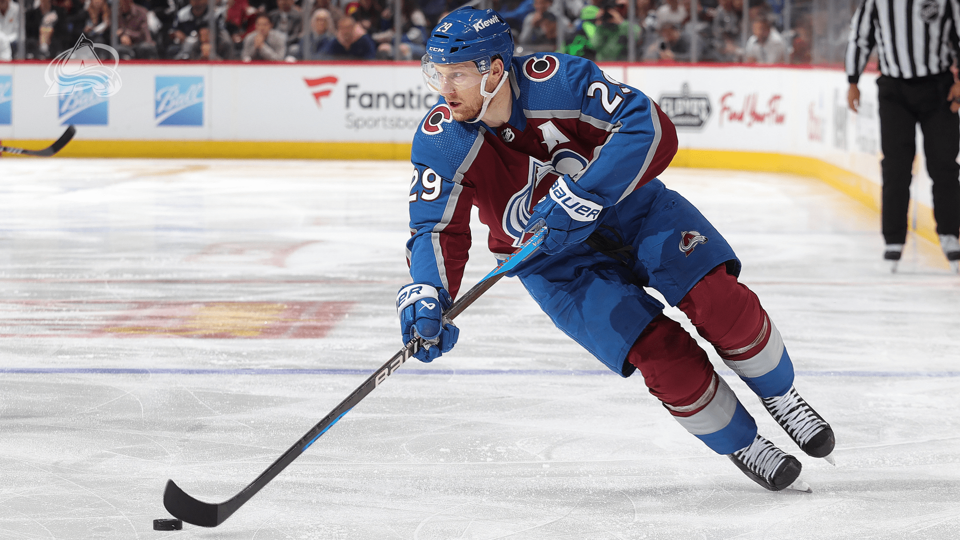 1920x1080 Season Recap: Nathan MacKinnon
