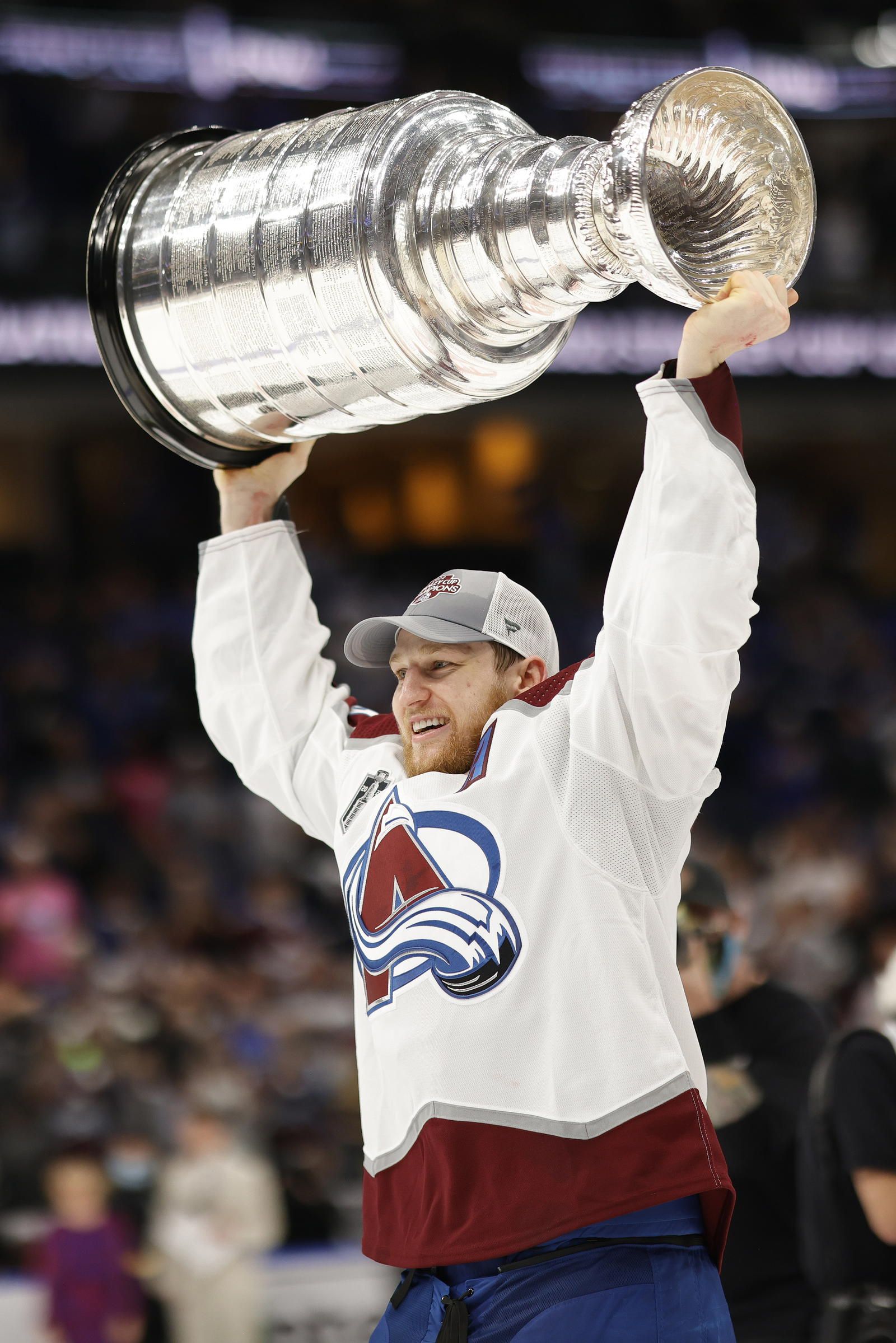 1600x2399 Could Nathan MacKinnon Accomplish A Feat Unseen In Over Three Decades?