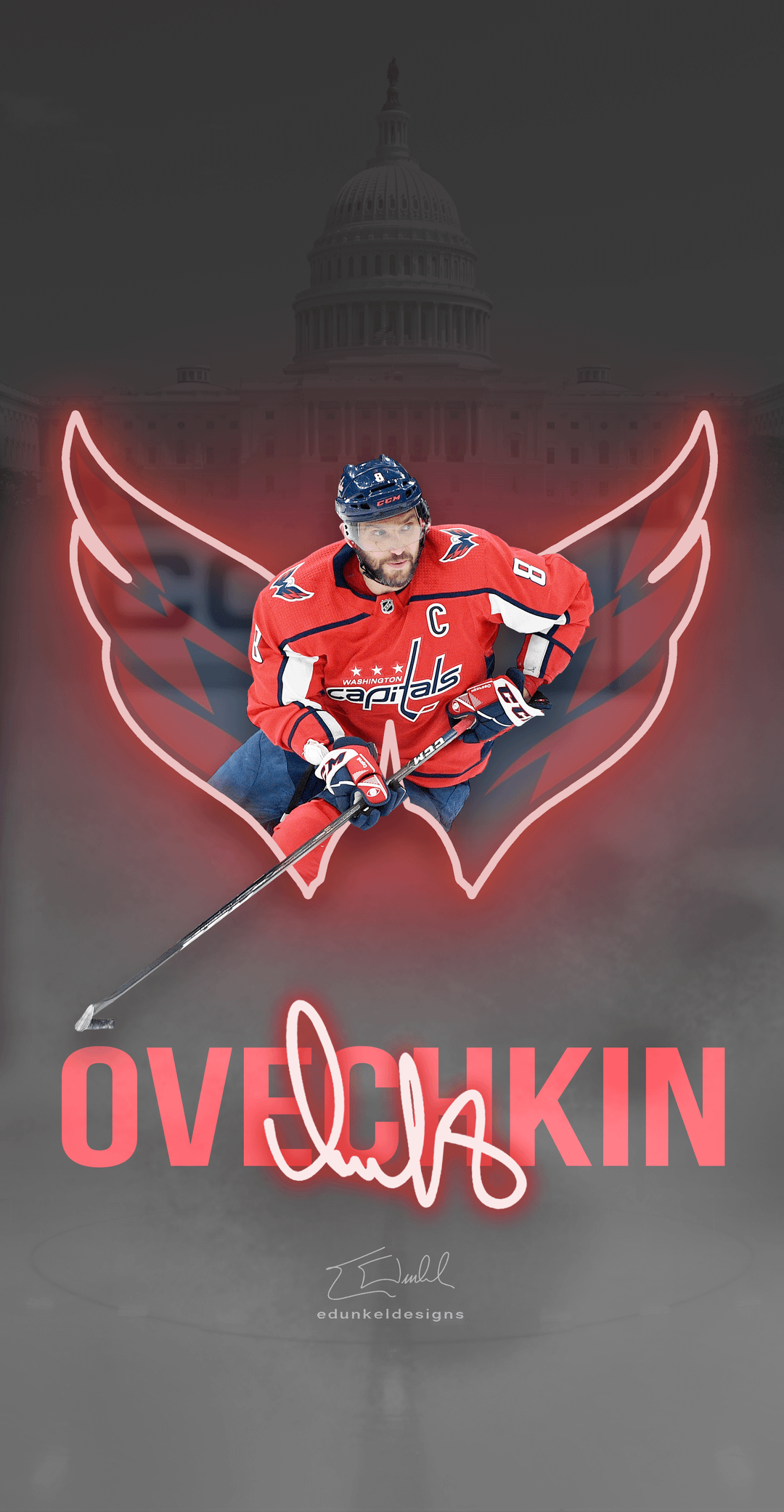 1080x2082 Alexander Ovechkin