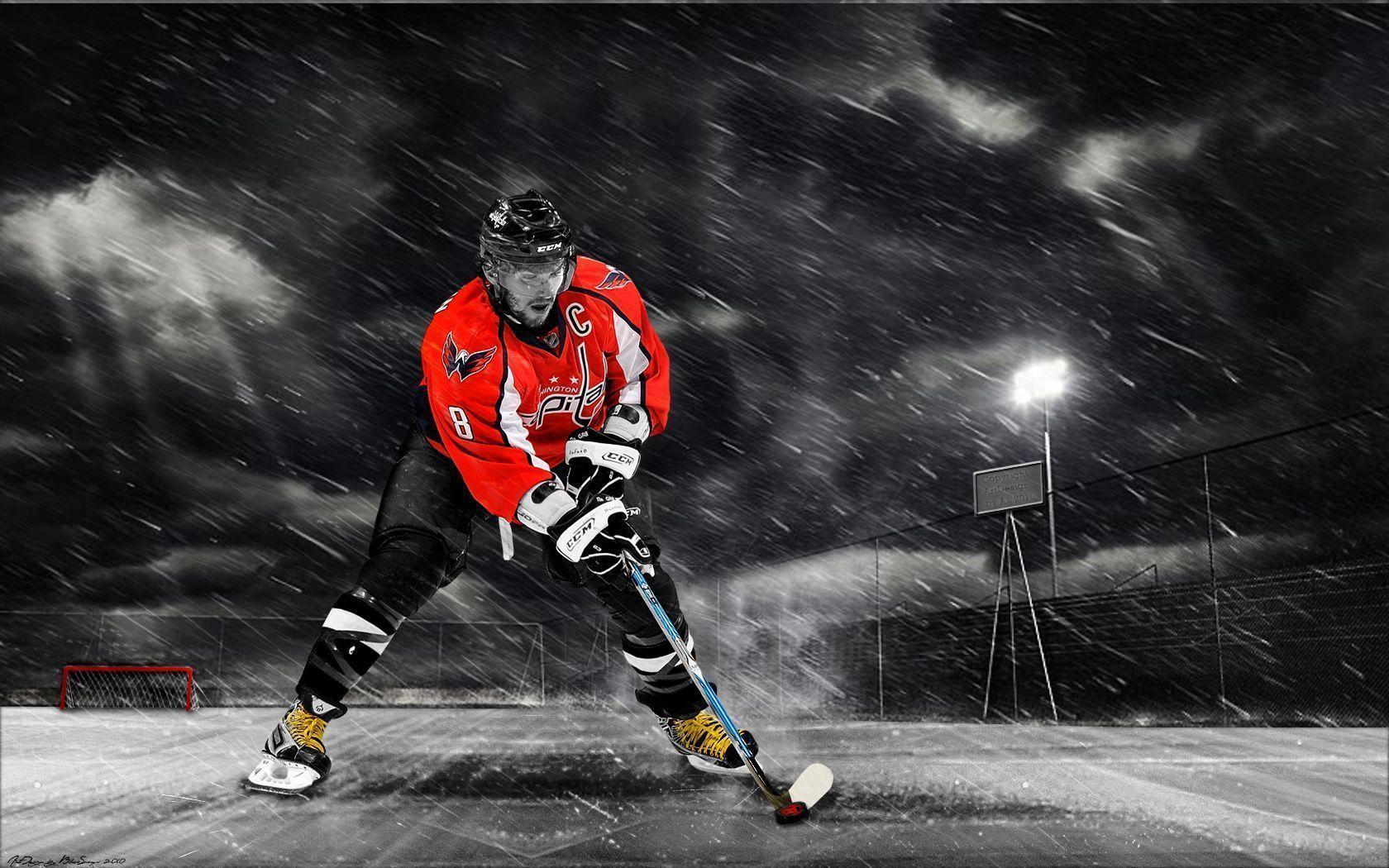 1680x1050 Alexander Ovechkin Wallpaper
