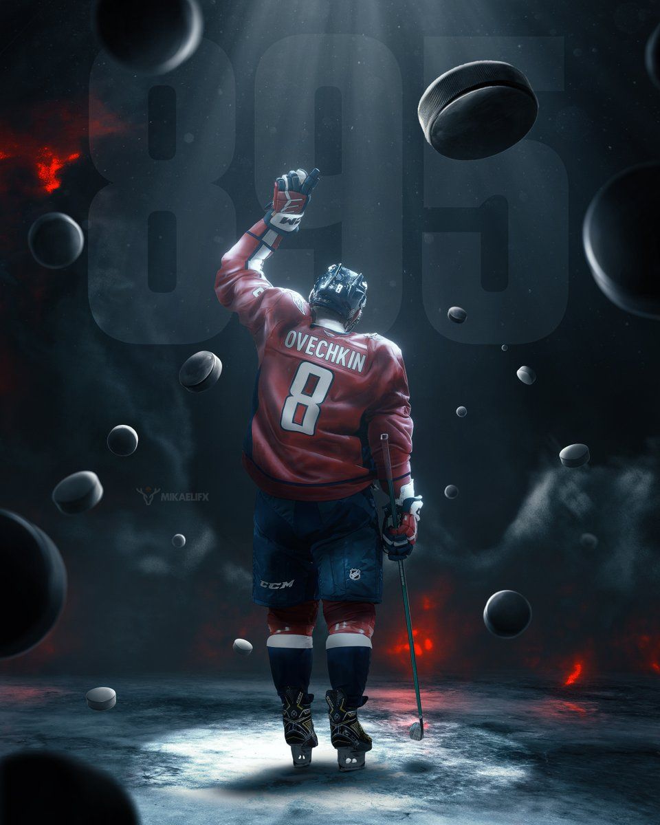960x1200 895. ALEX OVECHKIN!!!!! #Gr8ness GREATEST GOALSCORER IN NHL HISTORY! @Capitals