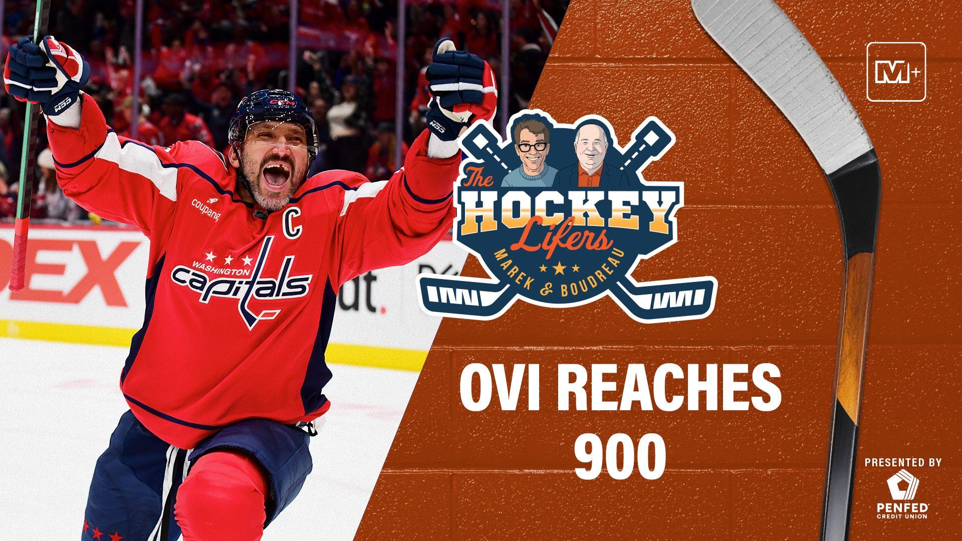 1920x1080 Alex Ovechkin enters uncharted territory with 900th goal, Hockey Hall of Fame induction reaction