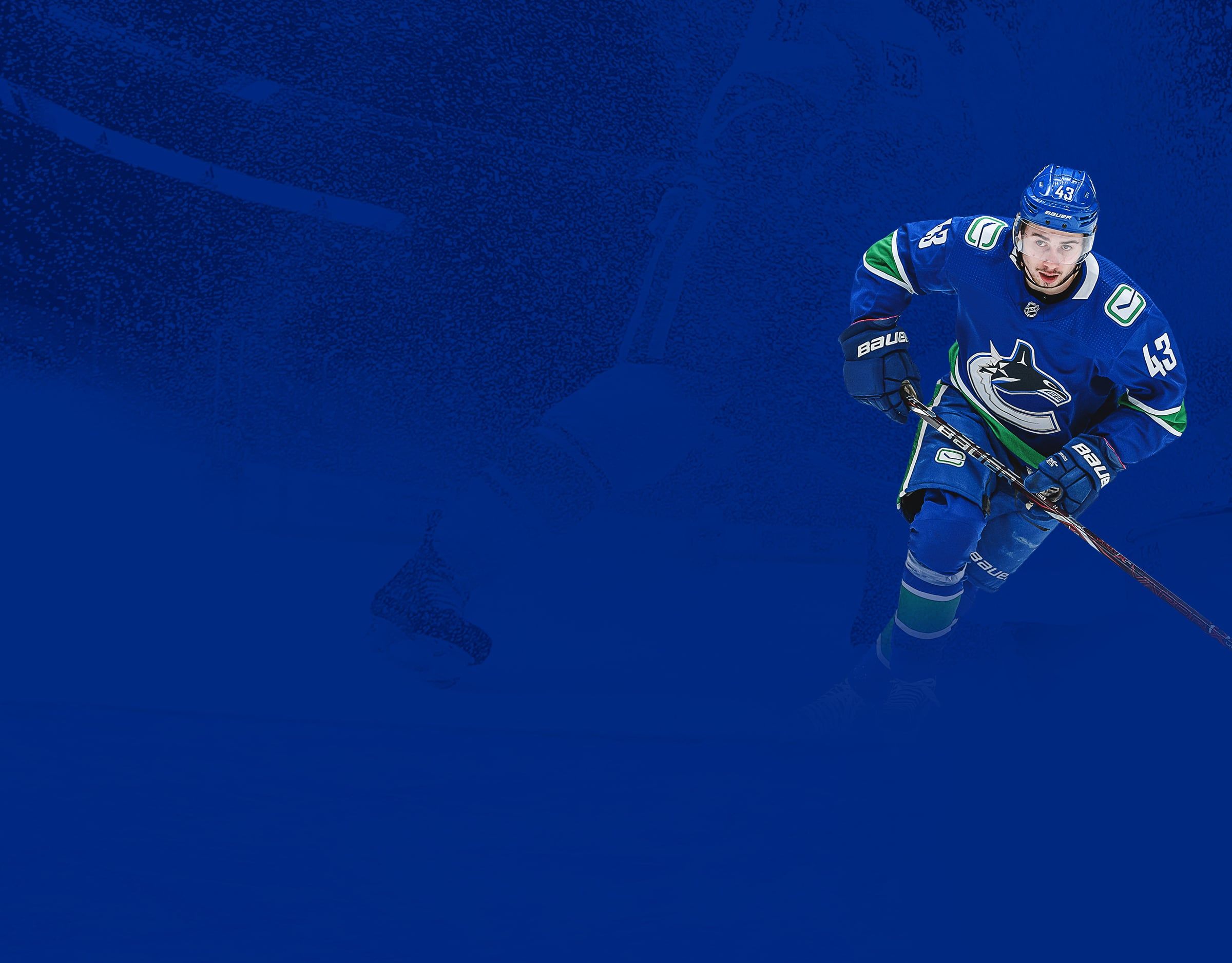 2400x1876 Quinn Hughes Wallpaper (pulled from Canucks.com)
