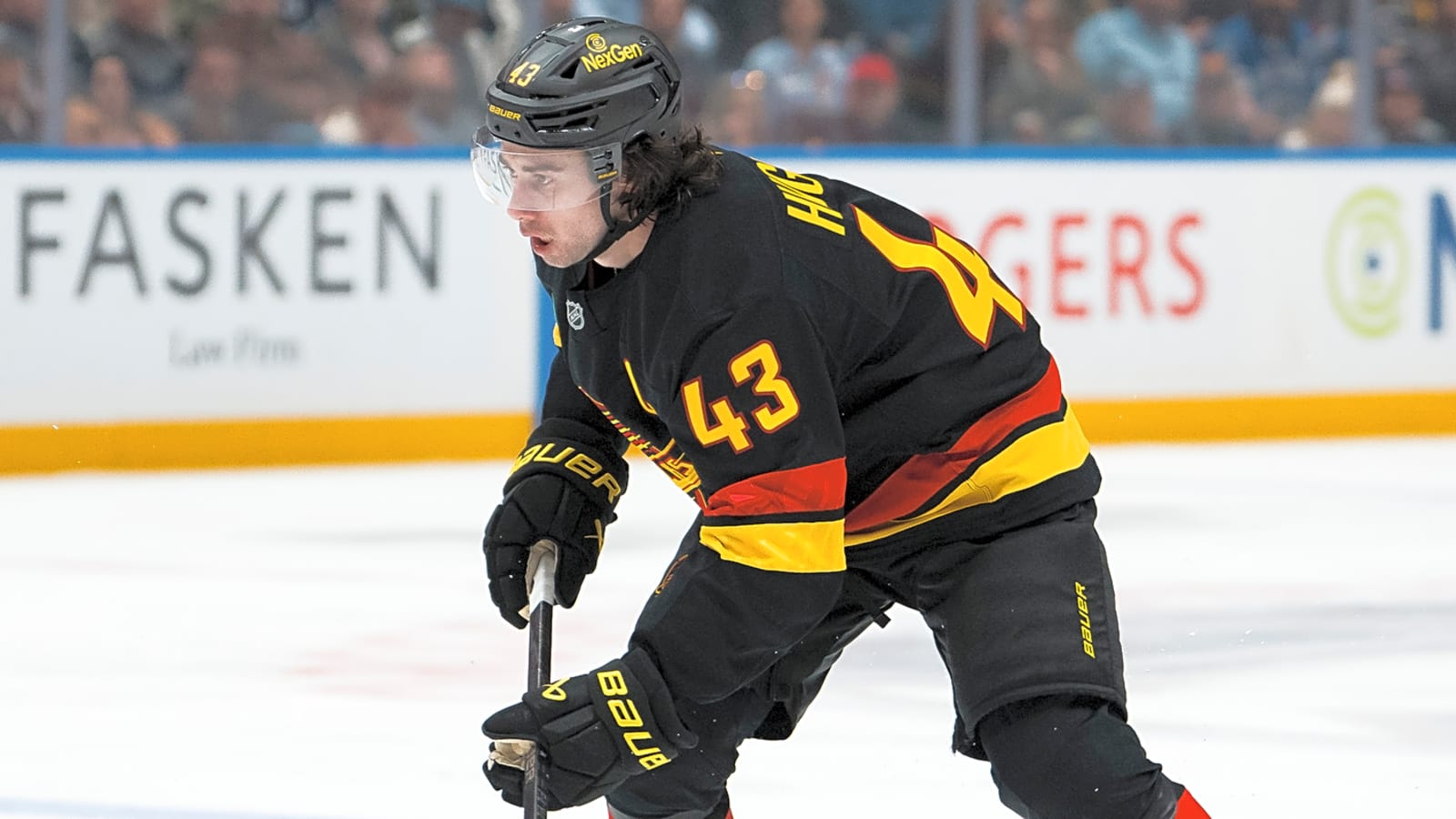 1600x900 Wild Acquire Quinn Hughes