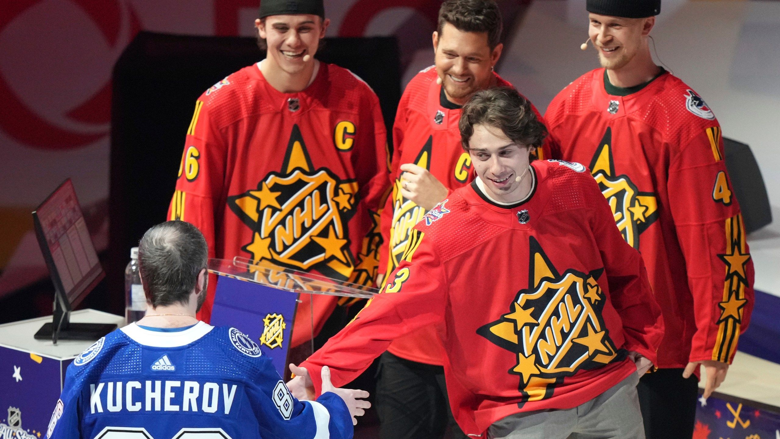 2560x1440 New Jersey Devils say Jack Hughes is 'really close' to returning from injury. WKRN News 2
