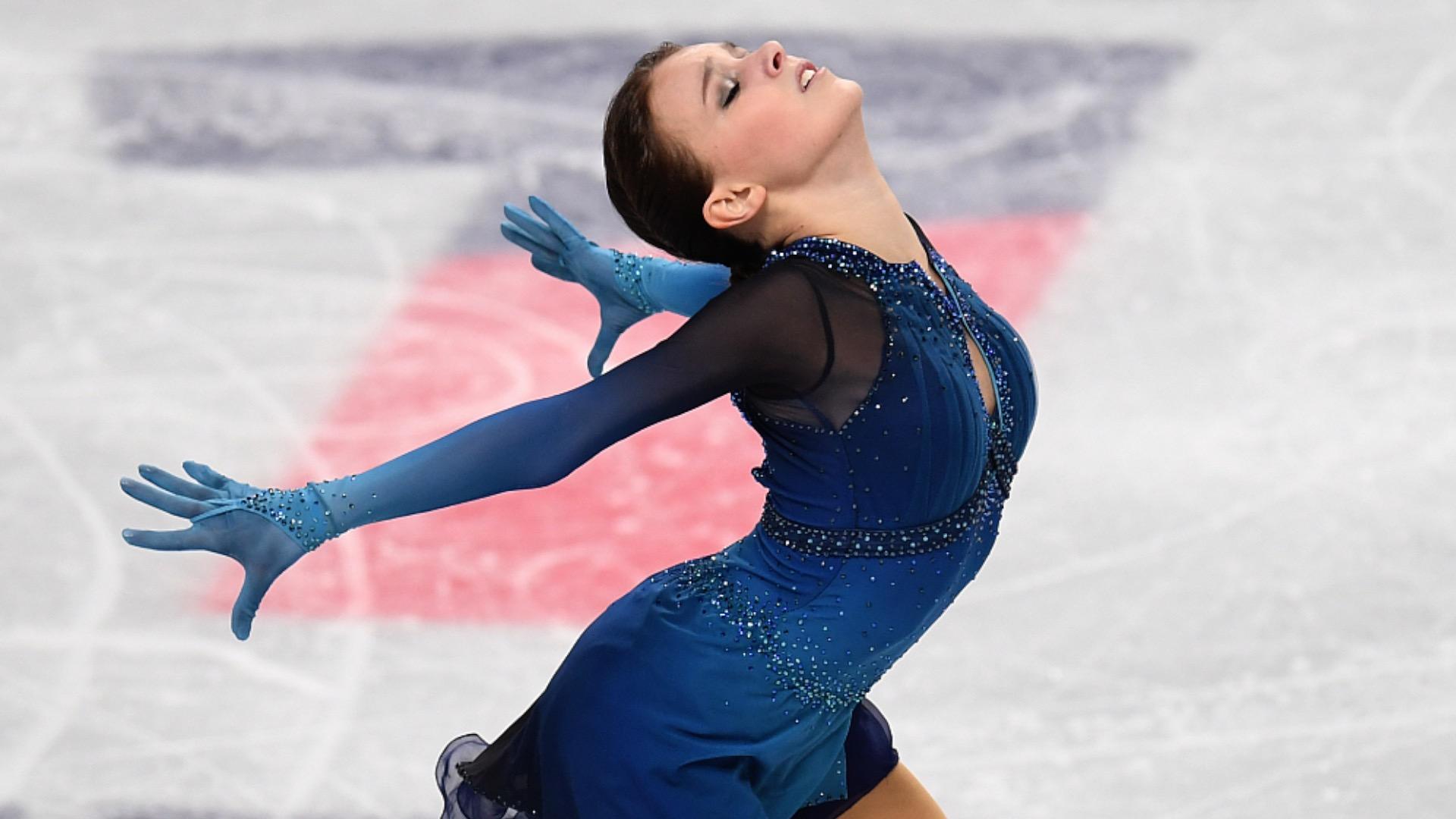 1920x1080 Happy Birthday to Anna Shcherbakova!!