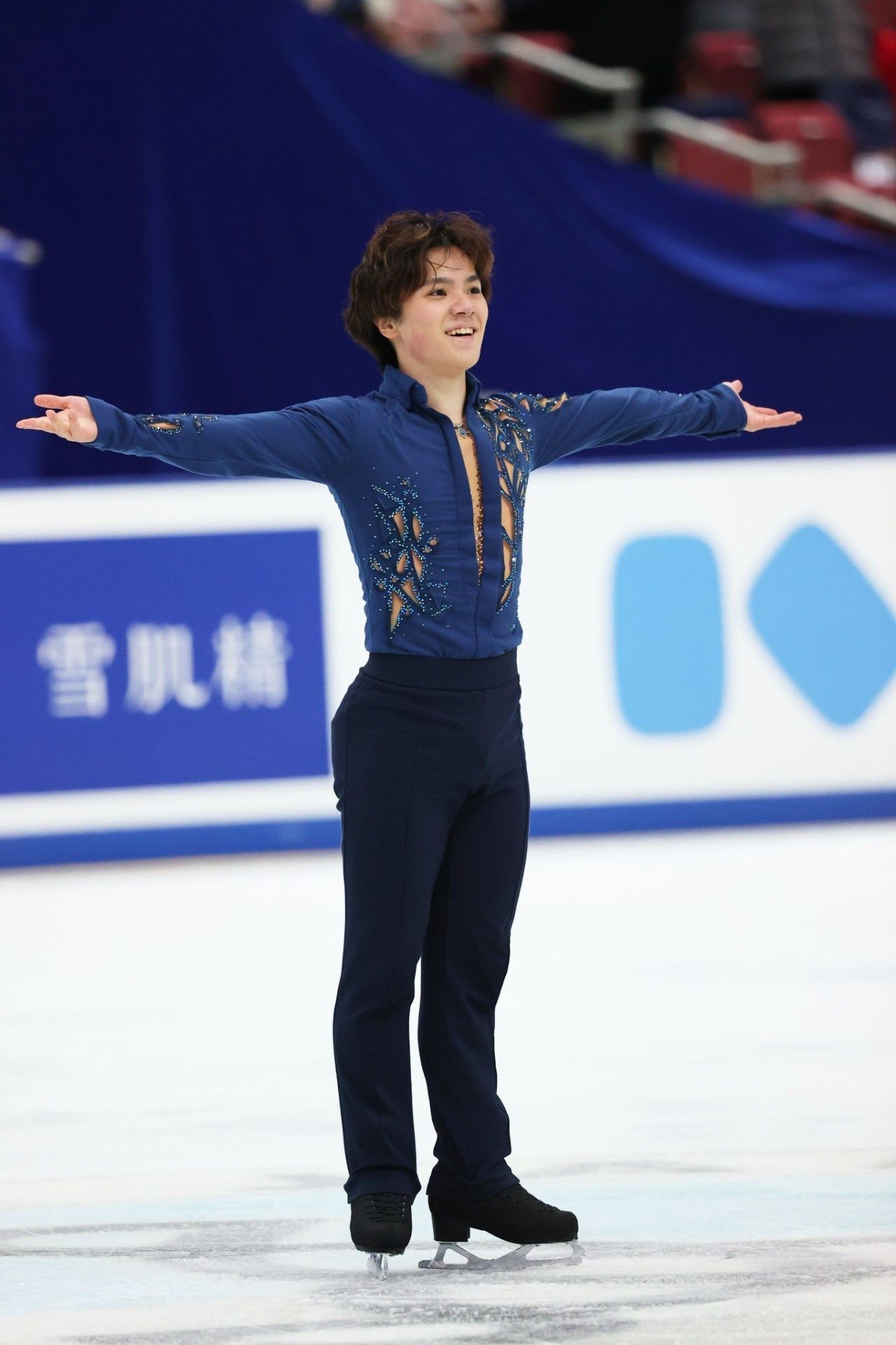 1280x1920 Shoma Uno Wallpaper