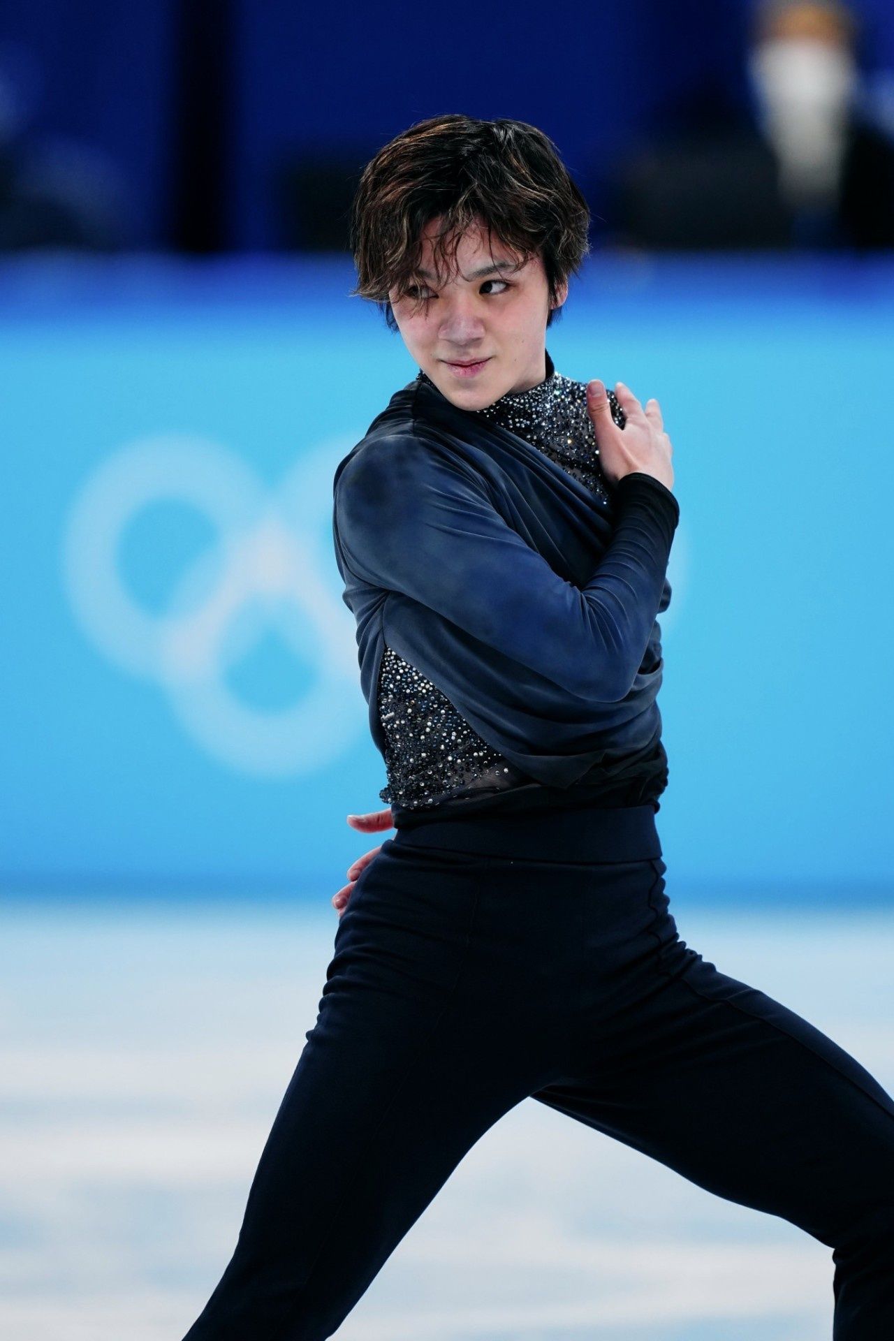 1280x1920 Shoma Uno Wallpaper