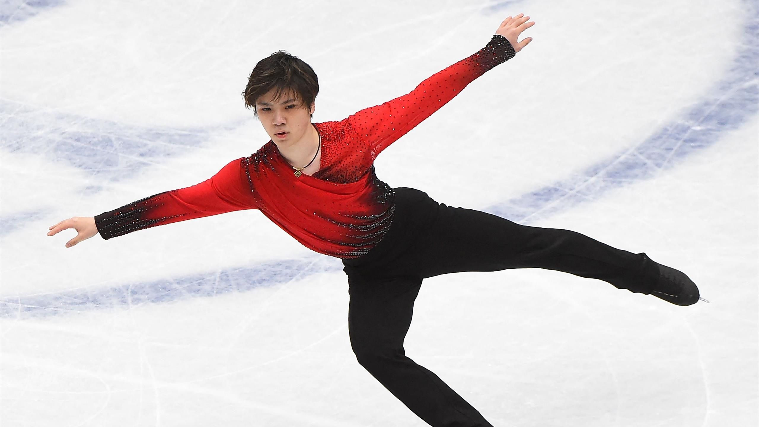 2560x1440 Shoma Uno Wallpaper