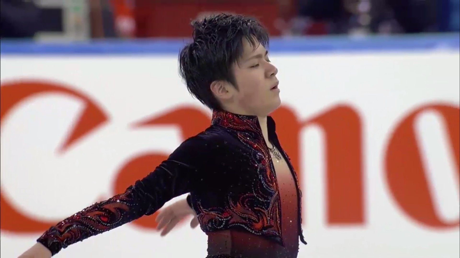 1920x1080 Shoma UNO FS 4CC ja
