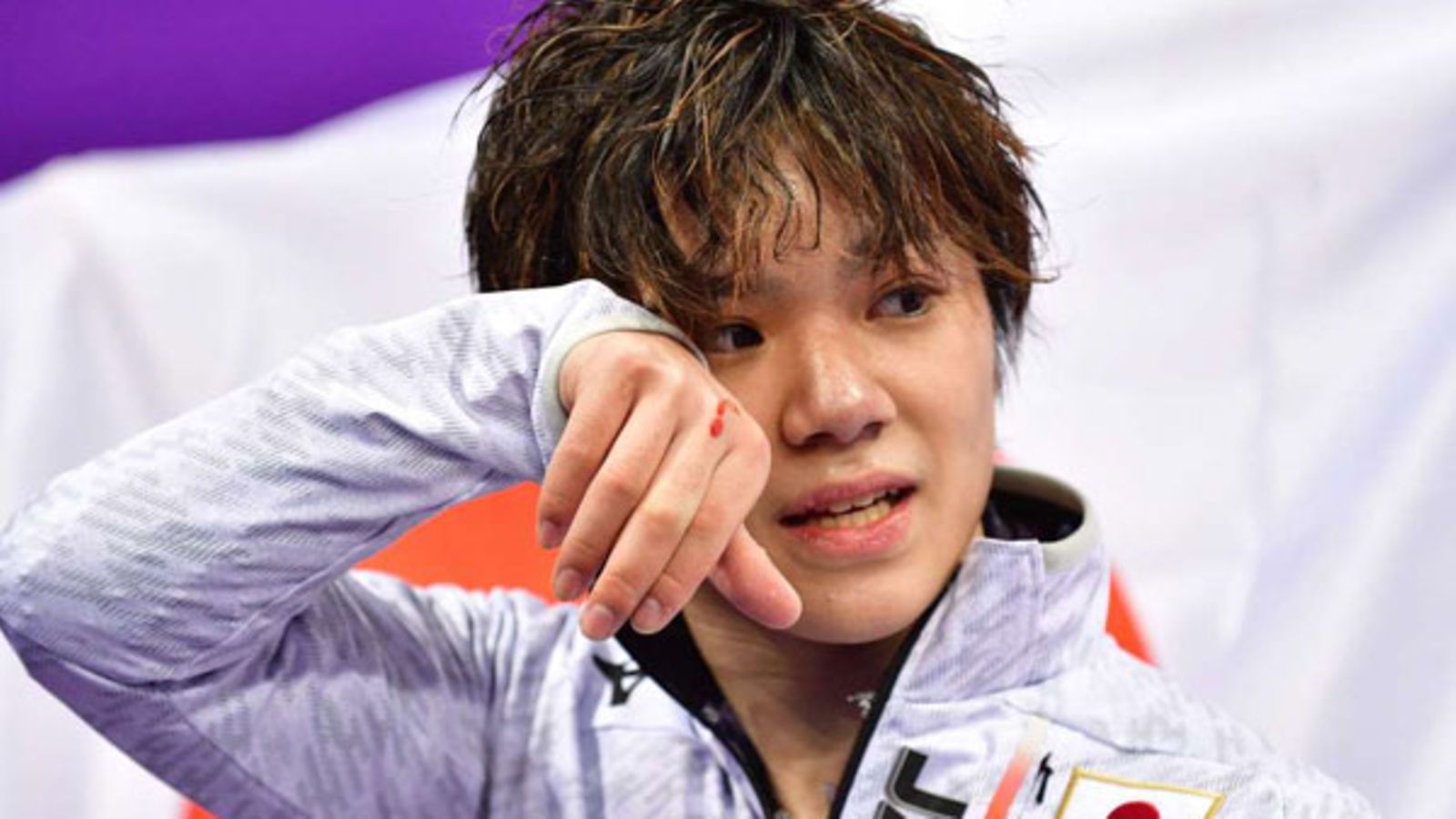 1600x900 It's Numero Uno for team Japan as ice stars tumble