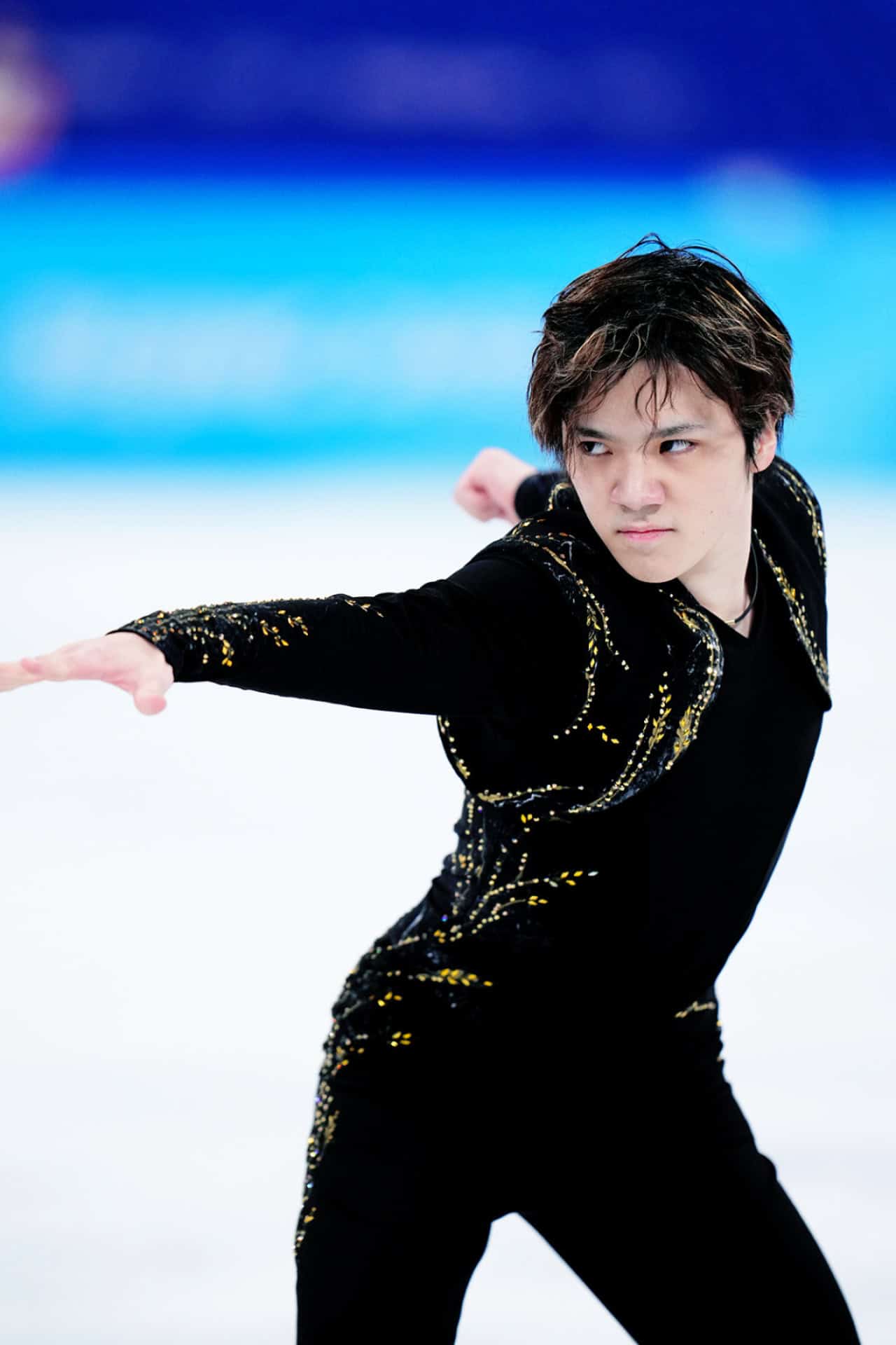 1280x1920 Shoma Uno Wallpaper