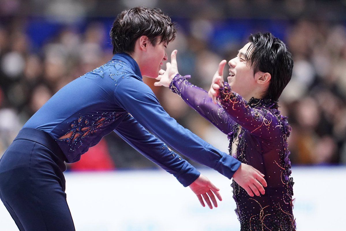 1199x800 shoma and itsuki