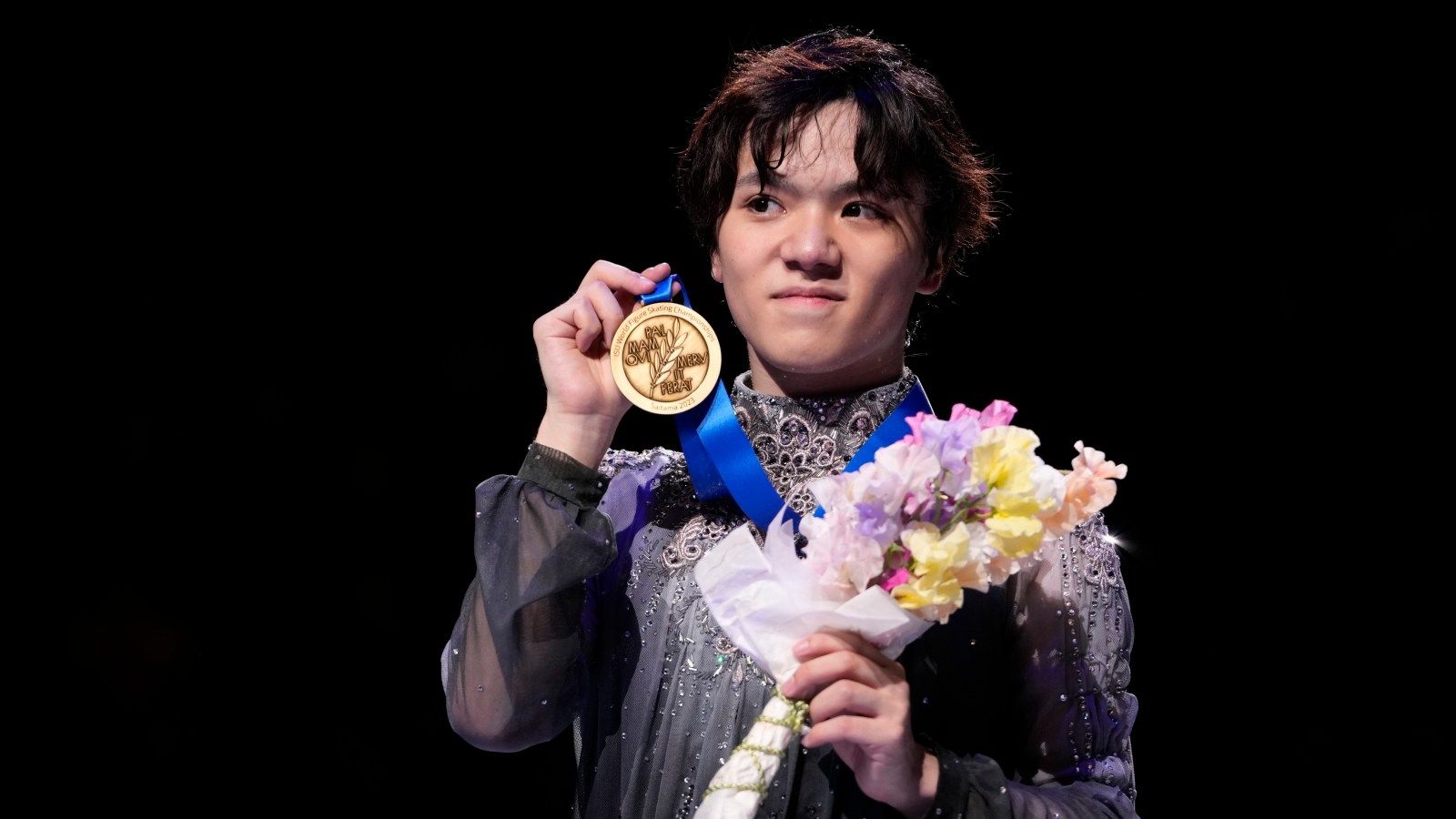 1600x900 Japan's Olympic medalist and world champion Shoma Uno says he's retiring from figure skating
