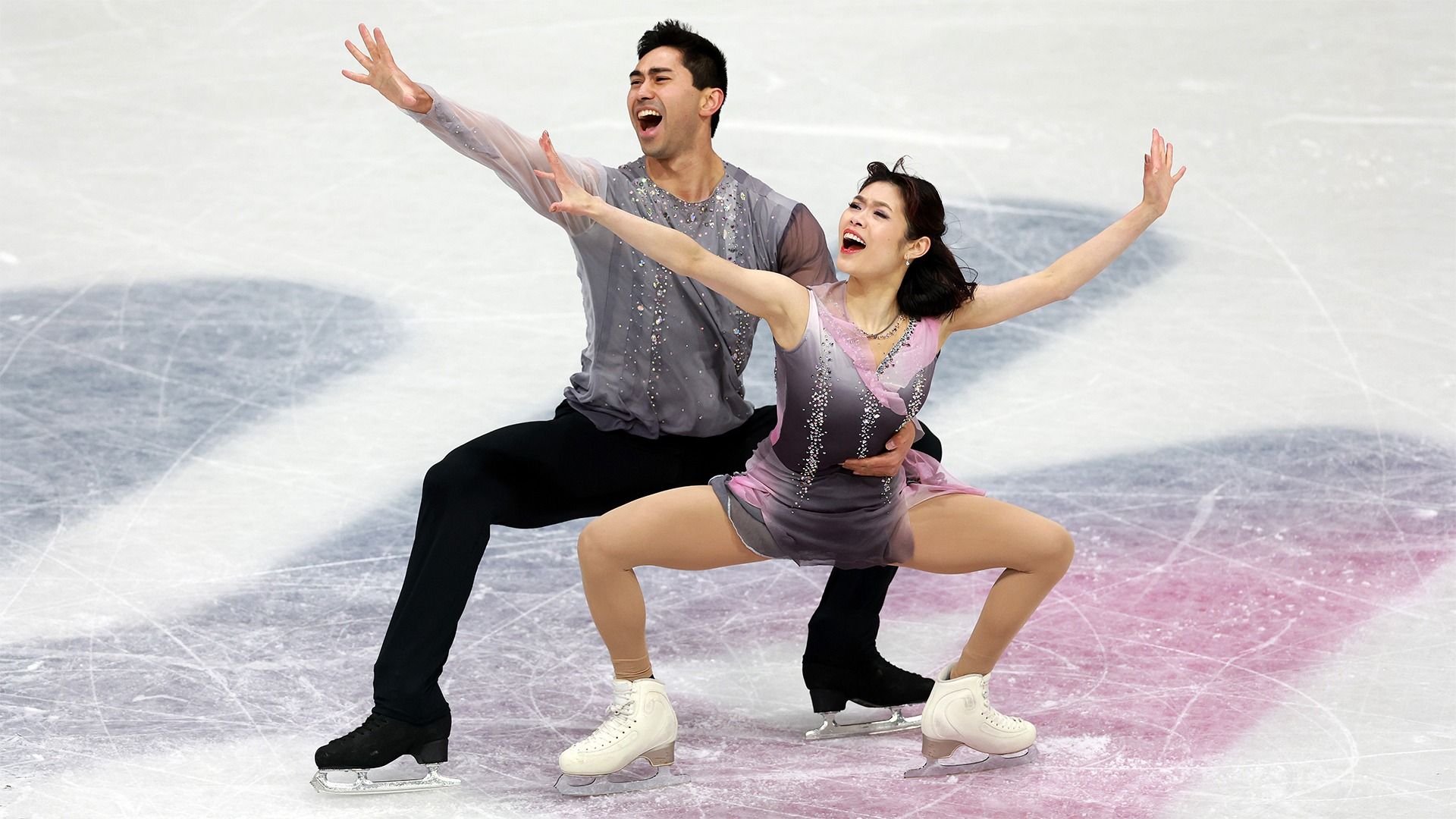 1920x1080 Mirai Nagasu Tackling Life After Skating.S. Figure Skating