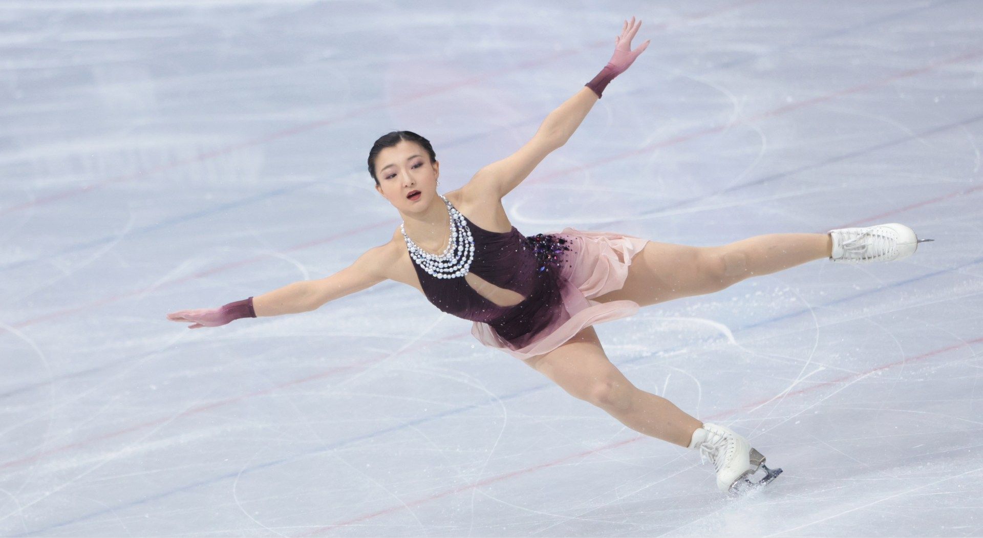 1920x1051 Favorites Sakamoto and Liu to face stiff competition in Women's Short Program