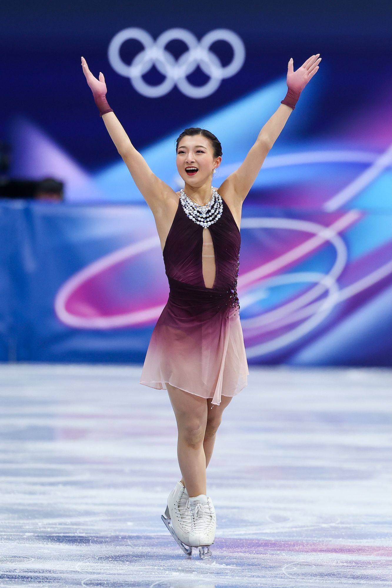 1333x2000 Winter Olympics 2026: The Best Figure Skating Costumes