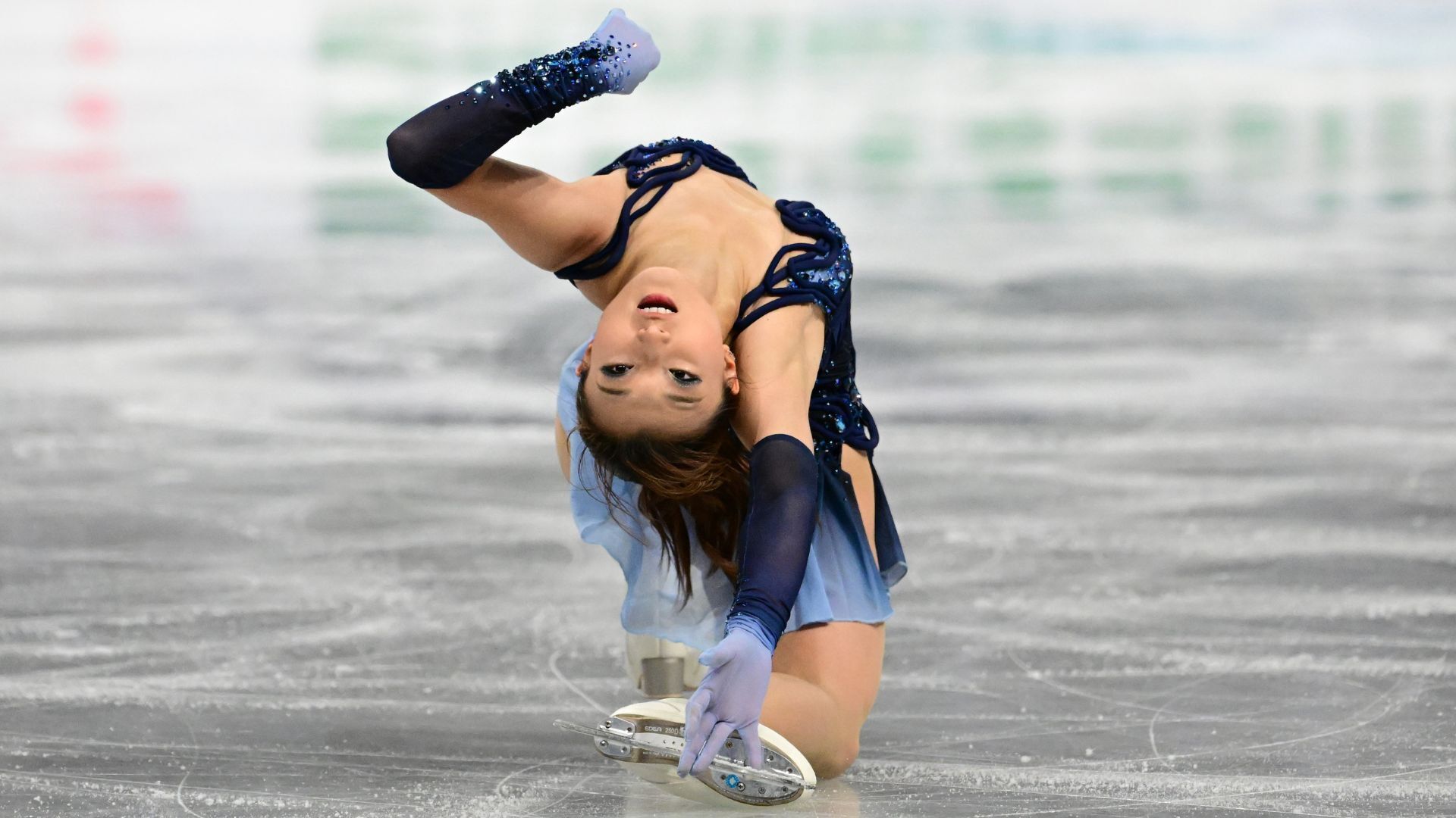 1920x1080 Sakamoto 5th after Grand Prix Final short