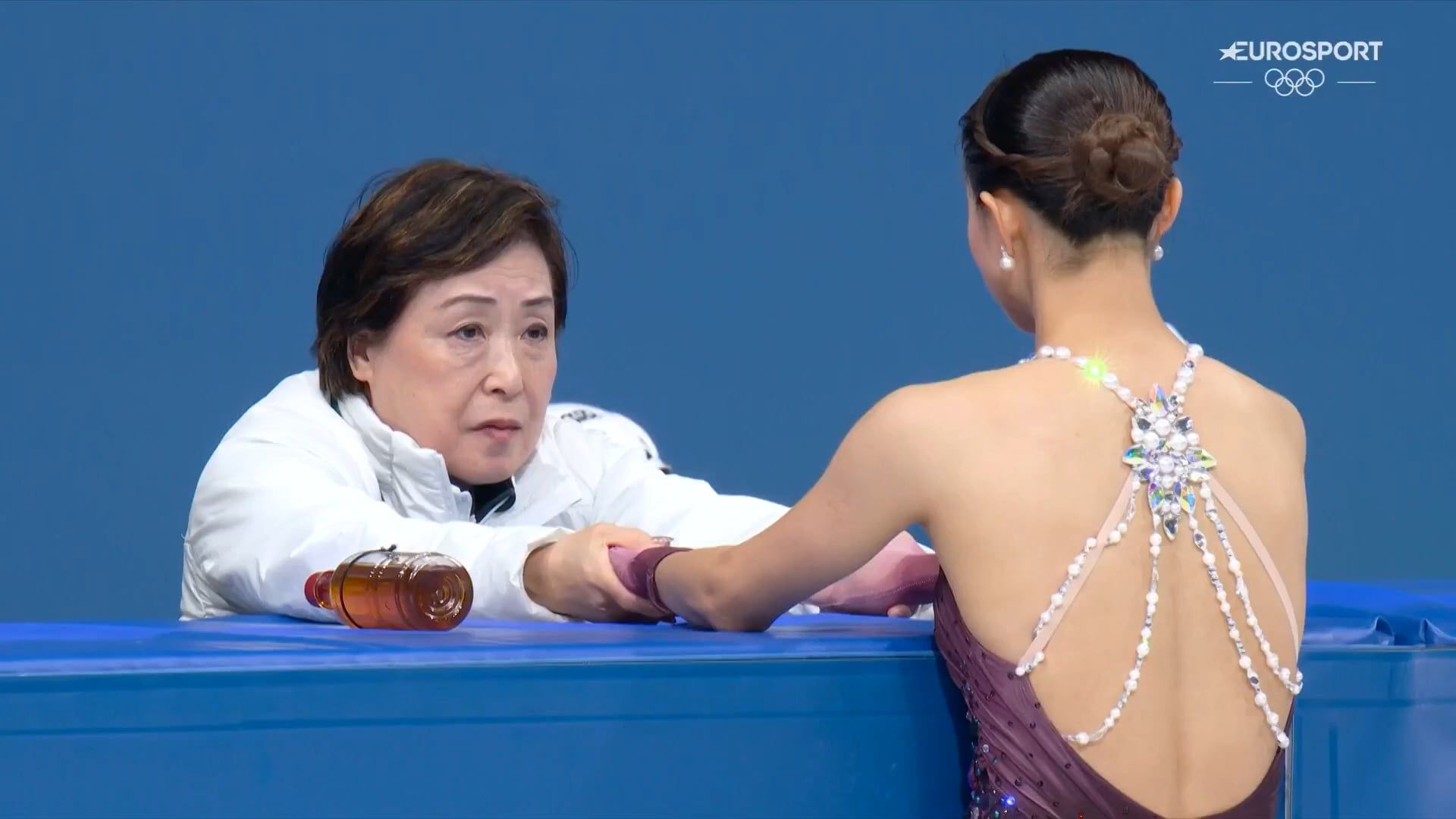 1920x1080 Olympic Team Event Sakamoto Free Skate