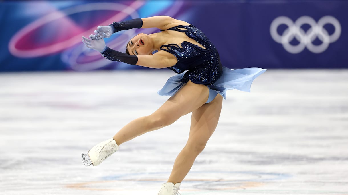 1220x686 Women's figure skating at Winter Olympics 2026: Schedule, how to watch live
