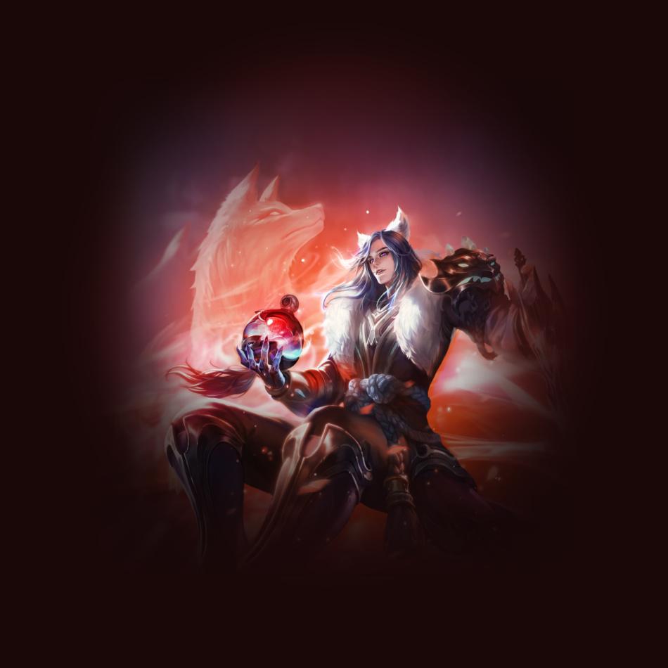 950x950 Download the ASUS ROG Phone II's wallpaper here