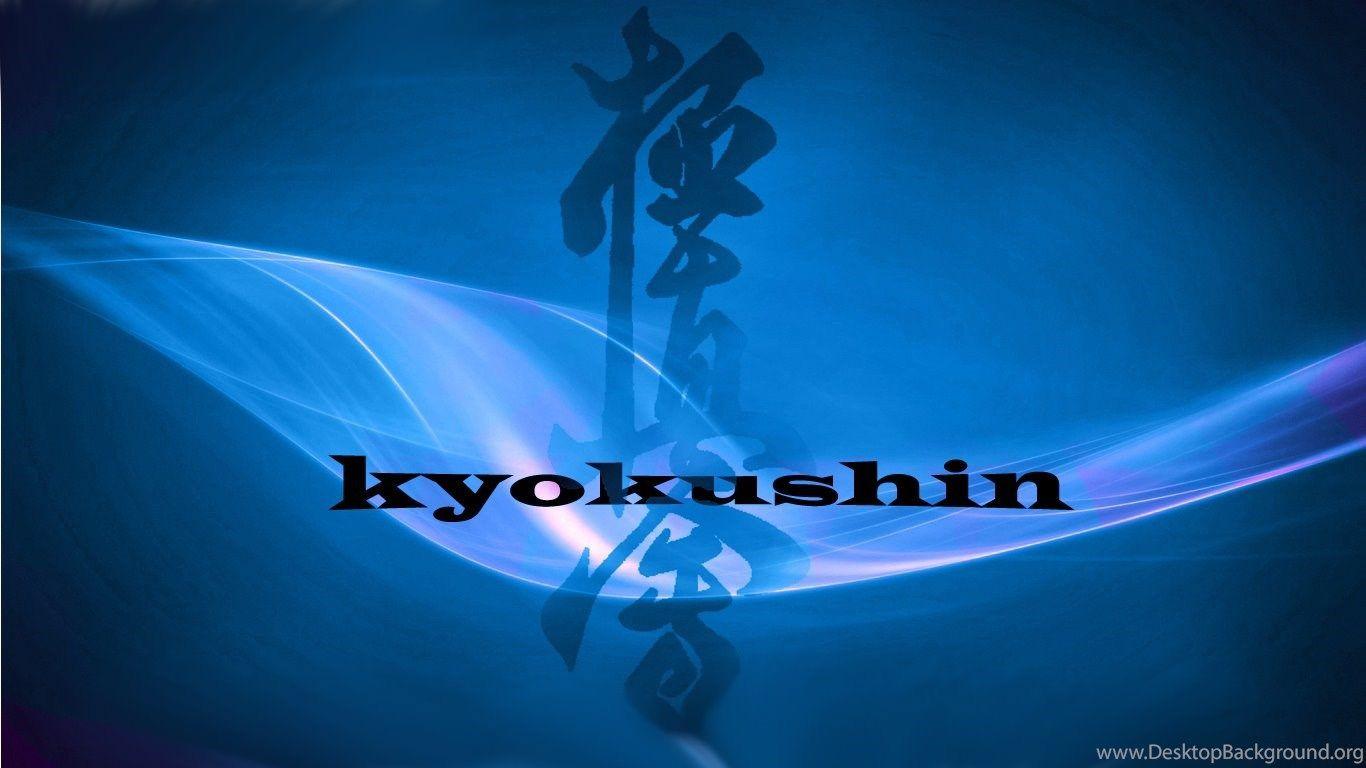 1366x768 Wallpaper Kyokushin Karate 1366x768 Desktop Background