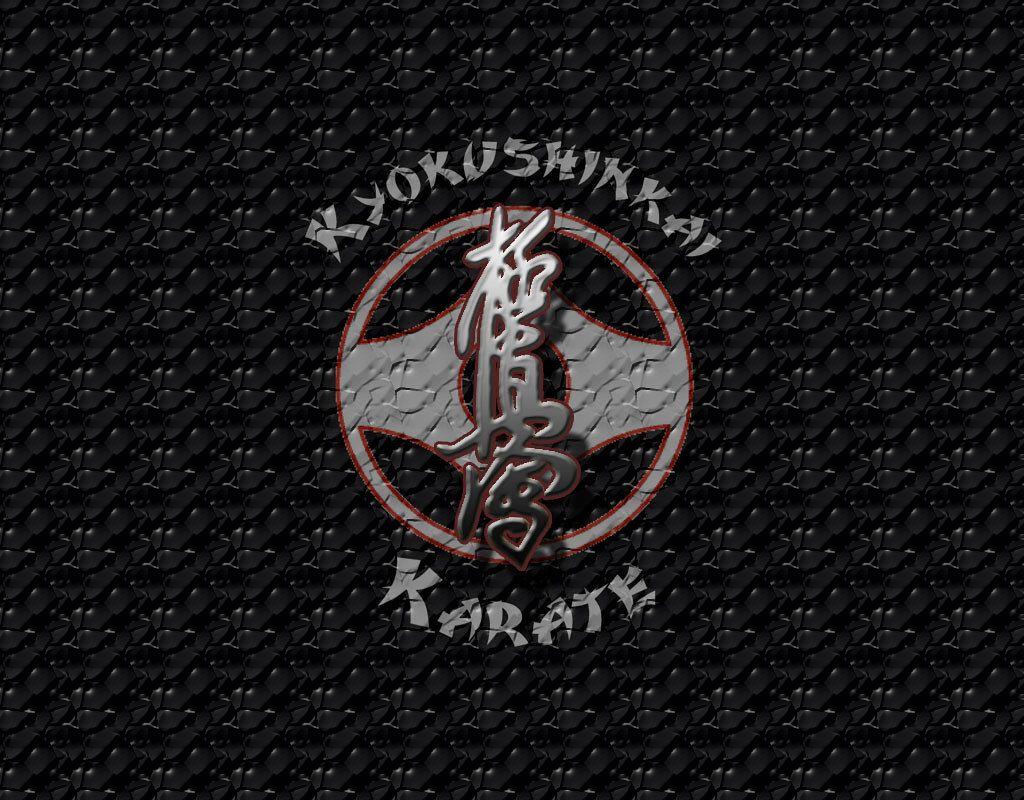1024x800 Kyokushin Wallpaper