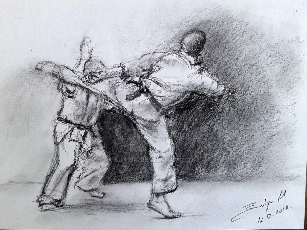 1024x768 Kyokushin Wallpaper. Kyokushin Wallpaper