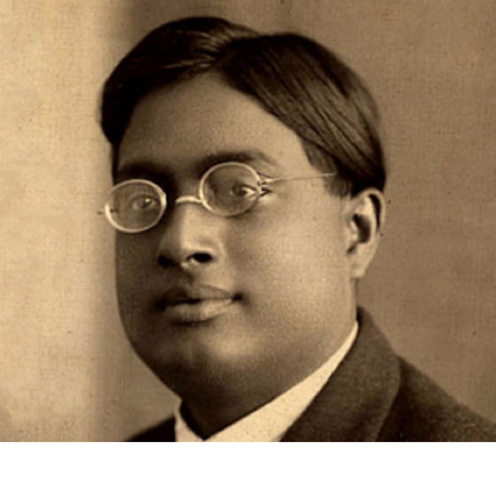 1600x1600 Satyendra Nath Bose Birth Anniversary: Famous Quotes Of The Great Mathematician And Physicist