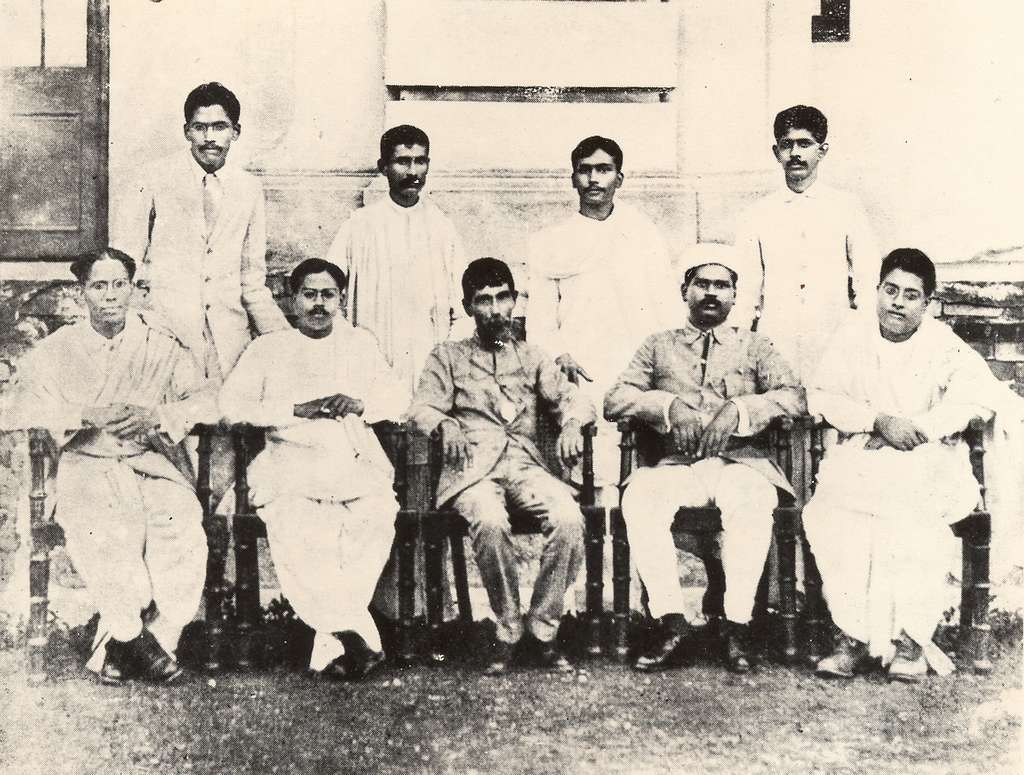 1024x775 Satyendra nath bose Image: PICRYL Domain Media Search Engine Public Domain Search