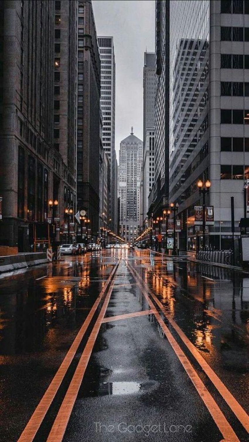 850x1510 Street. City. Travel.. City aesthetic, City, Unique iphone, Urban graphy HD phone wallpaper