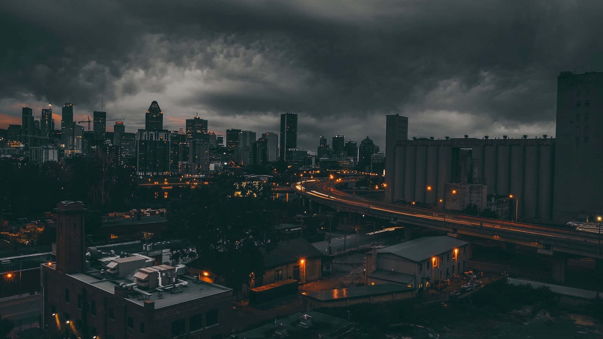 1920x1080 HD Aesthetic Wallpaper