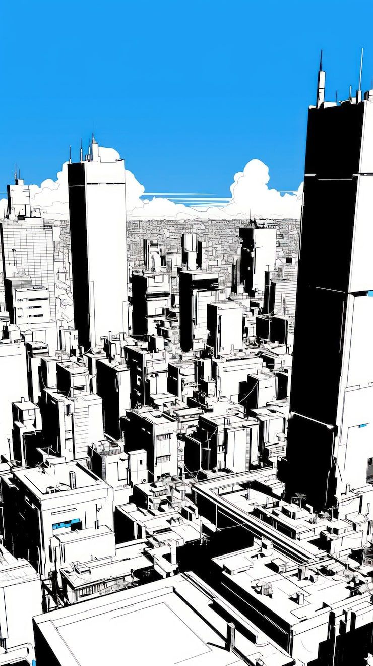 740x1320 Aesthetic city Image