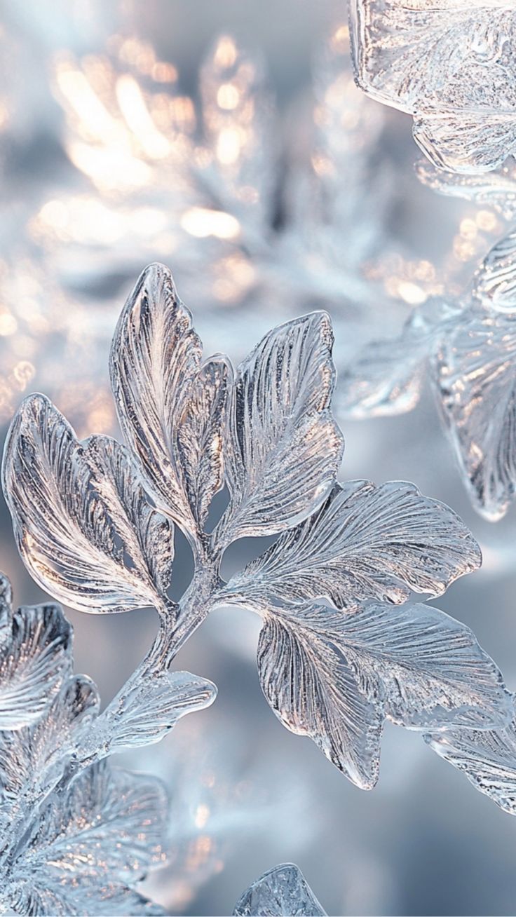 736x1308 Free Aesthetic Winter Wallpaper For Phones