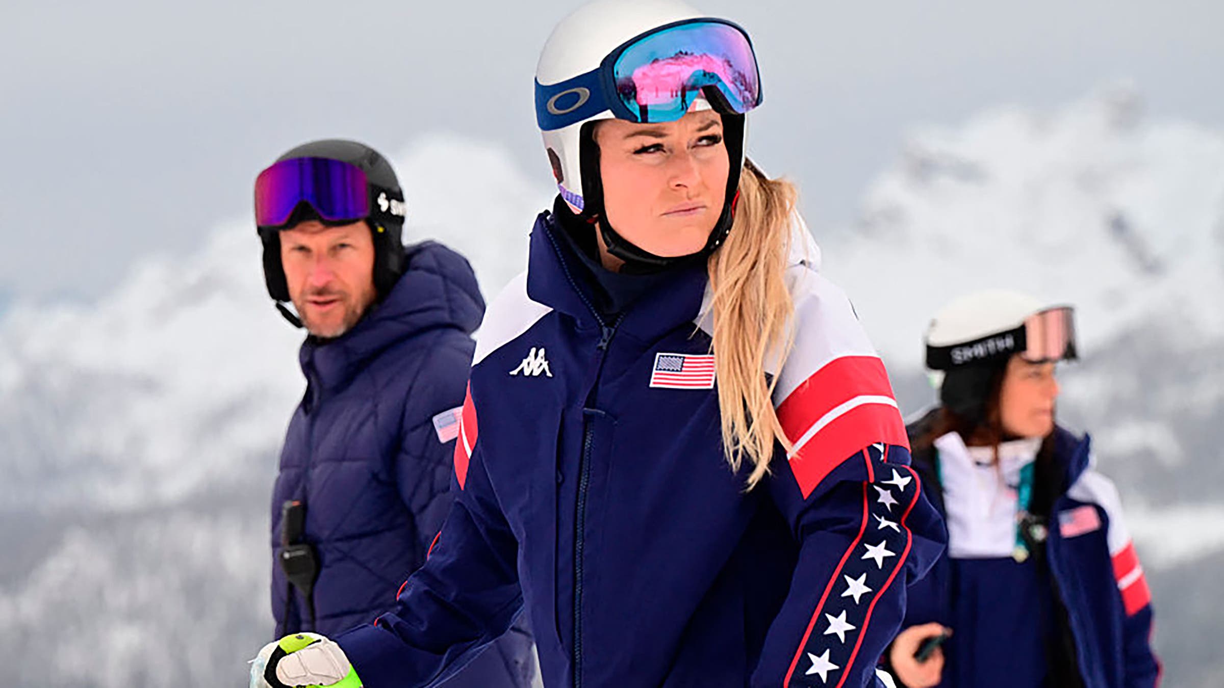 2400x1350 Lindsey Vonn's Comeback Was a Perfect Olympic Story