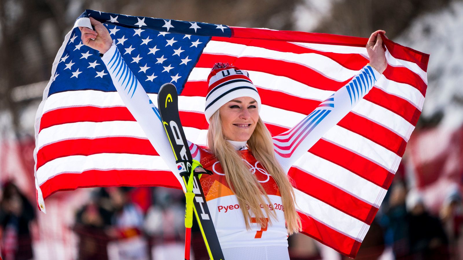 1600x900 Lindsey Vonn to Retire