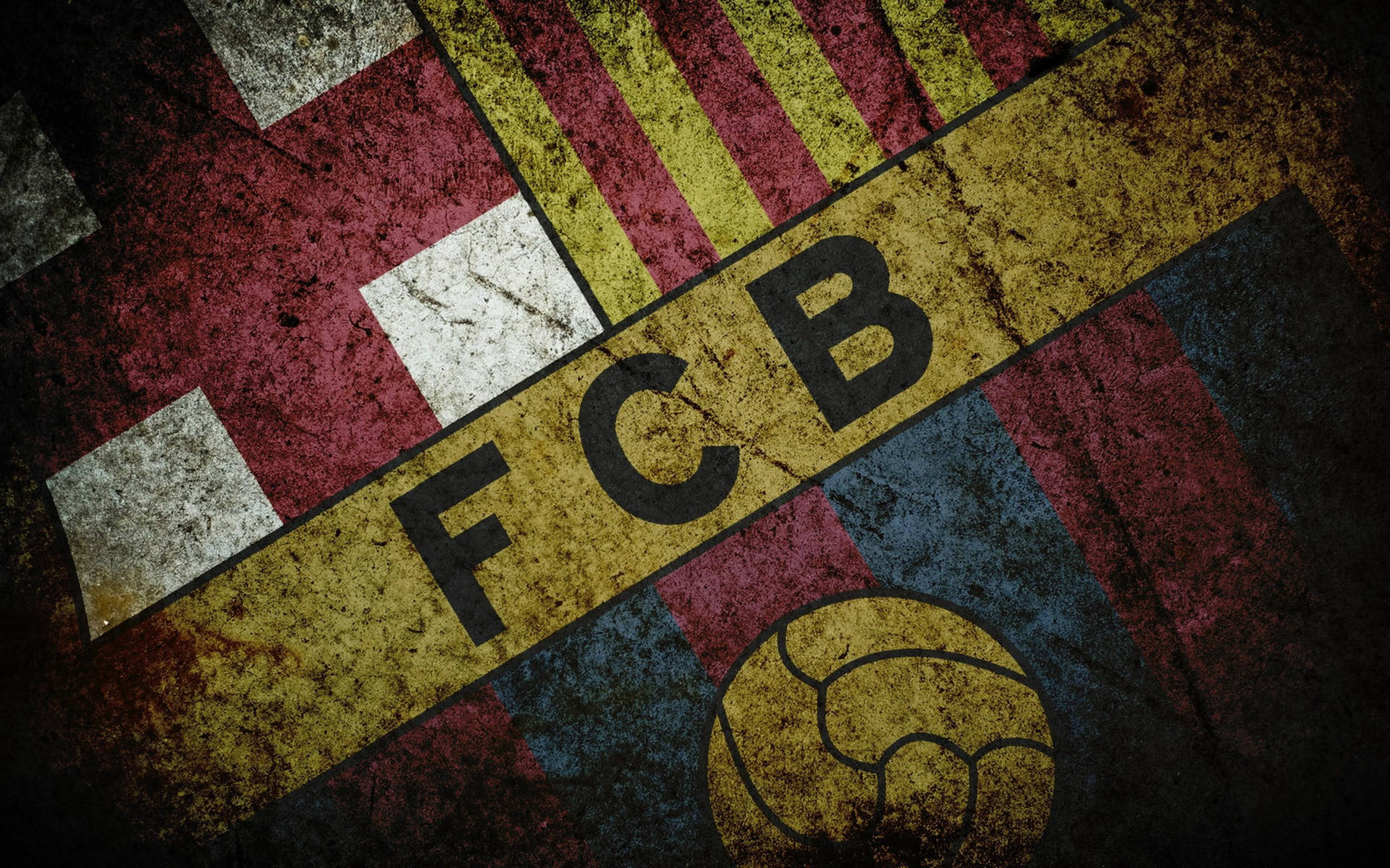 1920x1200 Barcelona Wallpaper