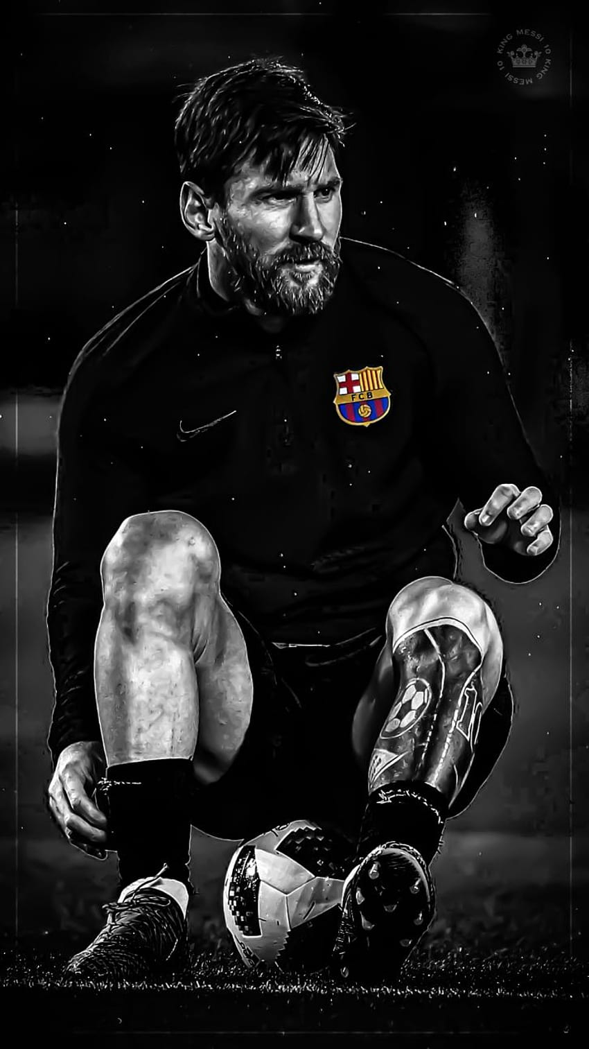 850x1513 Barcelona black HD wallpaper