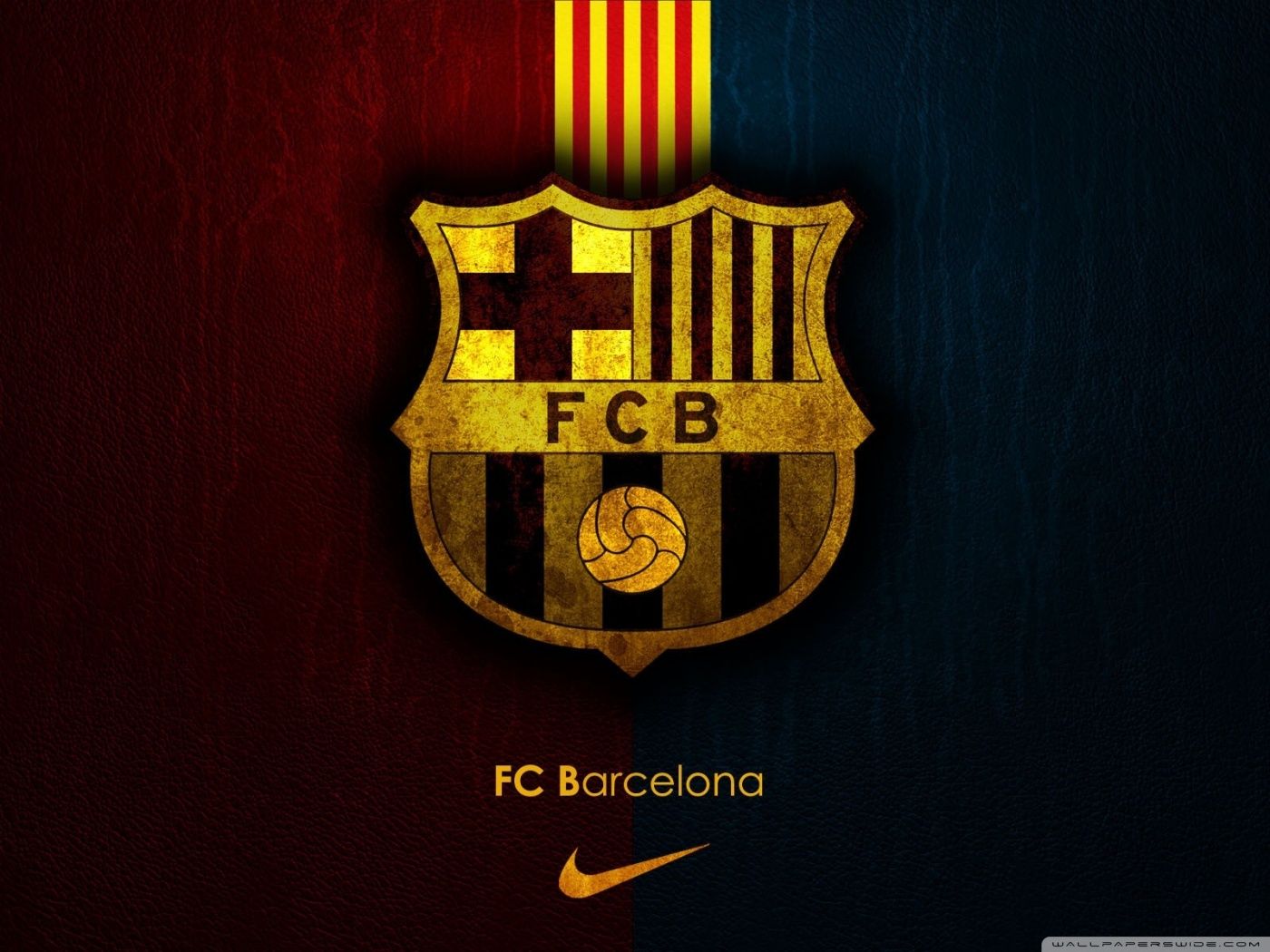 1400x1050 FC Barcelona 4K UHD Wallpaper for UltraHD Desktop and TV : Smartphone and Tablet Devices