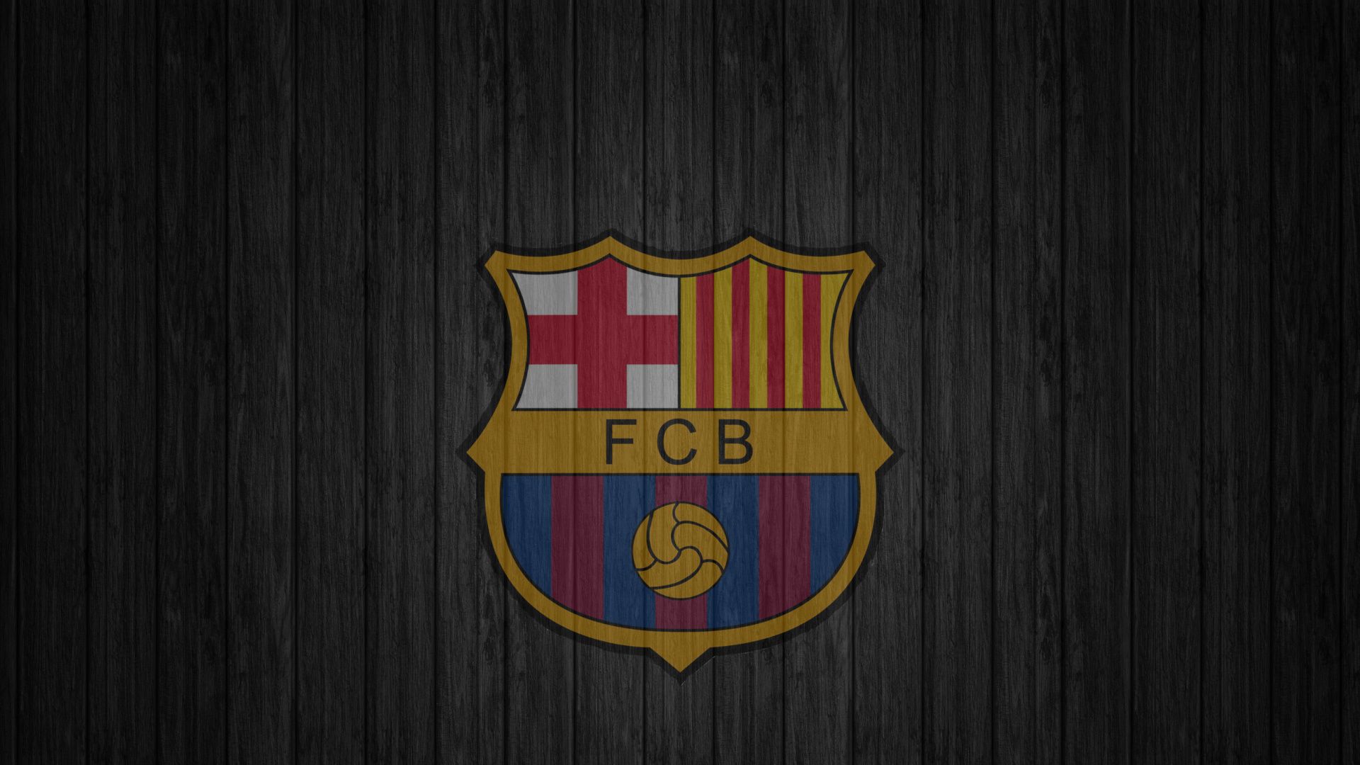 1920x1080 Full HD, HDTV, 1080p 16:9 Fc Barcelona Wallpaper Free 1920x1080 High Quality Background