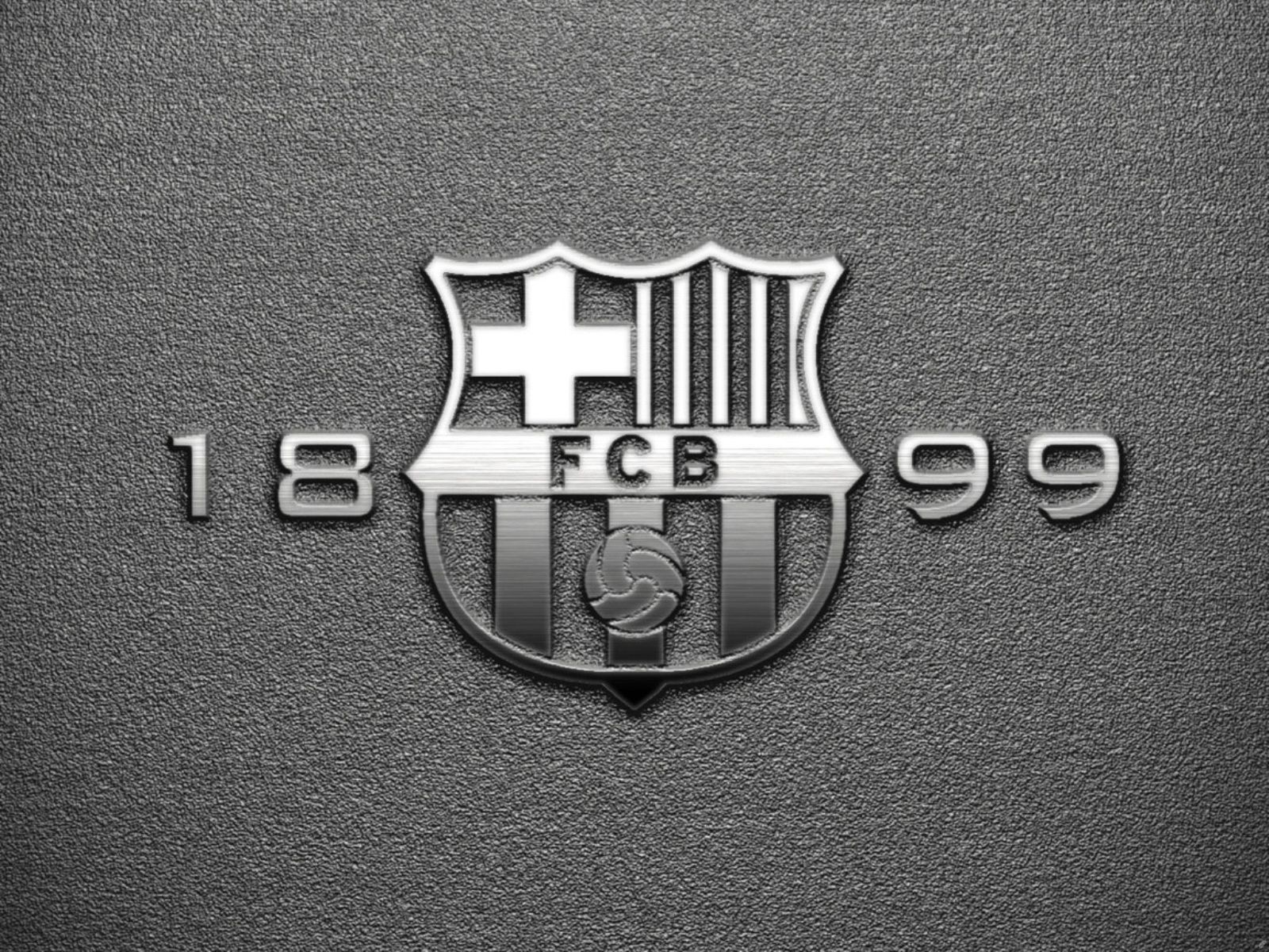 1600x1200 Barcelona Black Wallpaper, HD Background