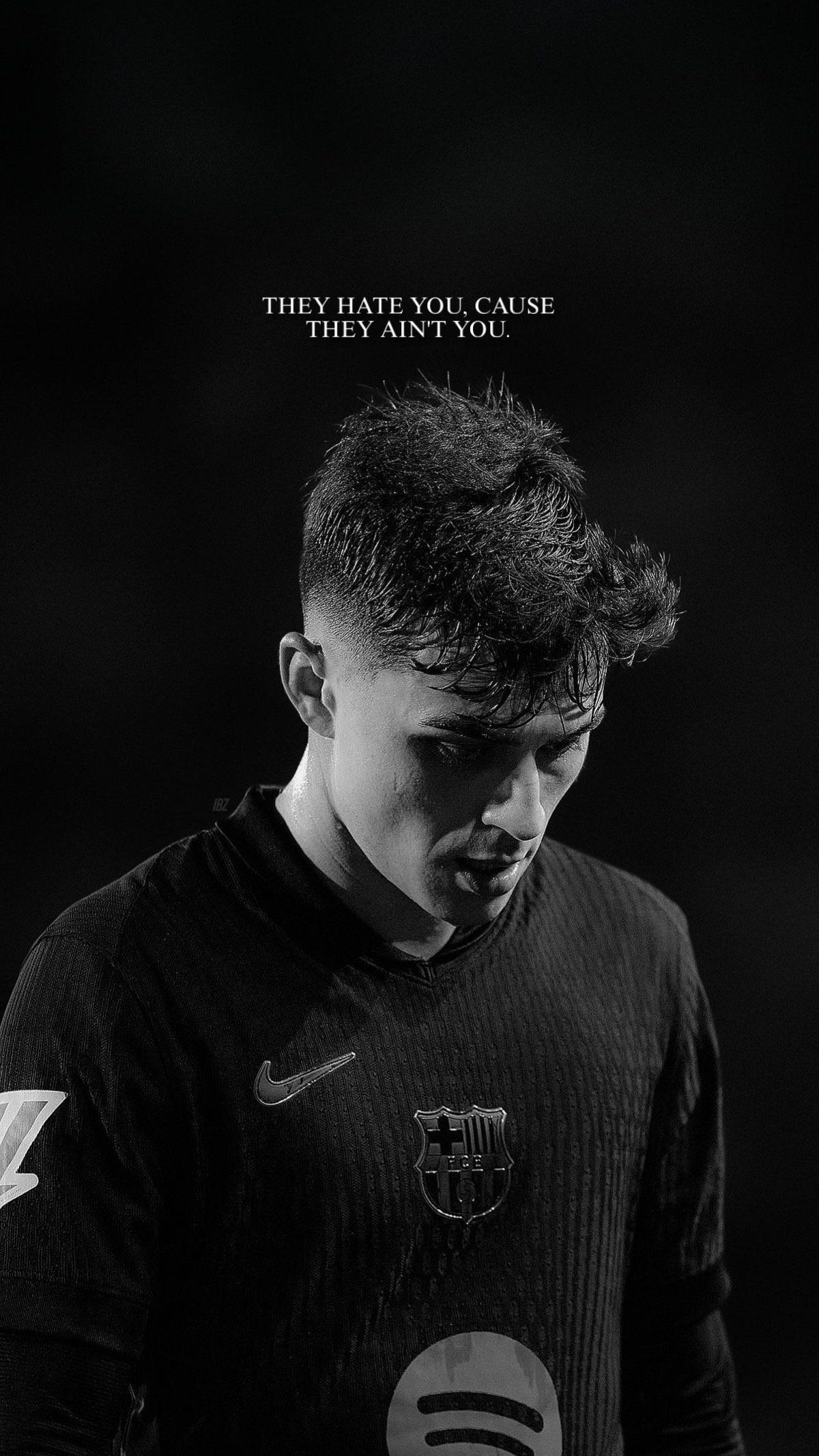 1200x2133 FC Barcelona Wallpaper for Mobile 4K