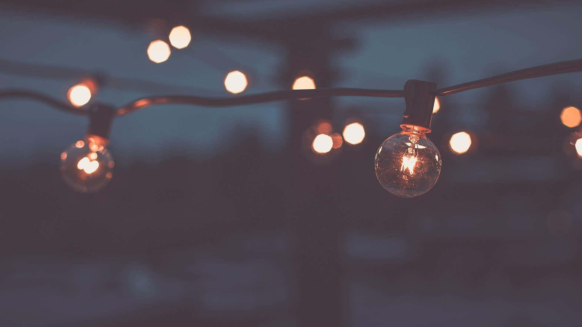 1920x1080 Light Aesthetic Wallpaper