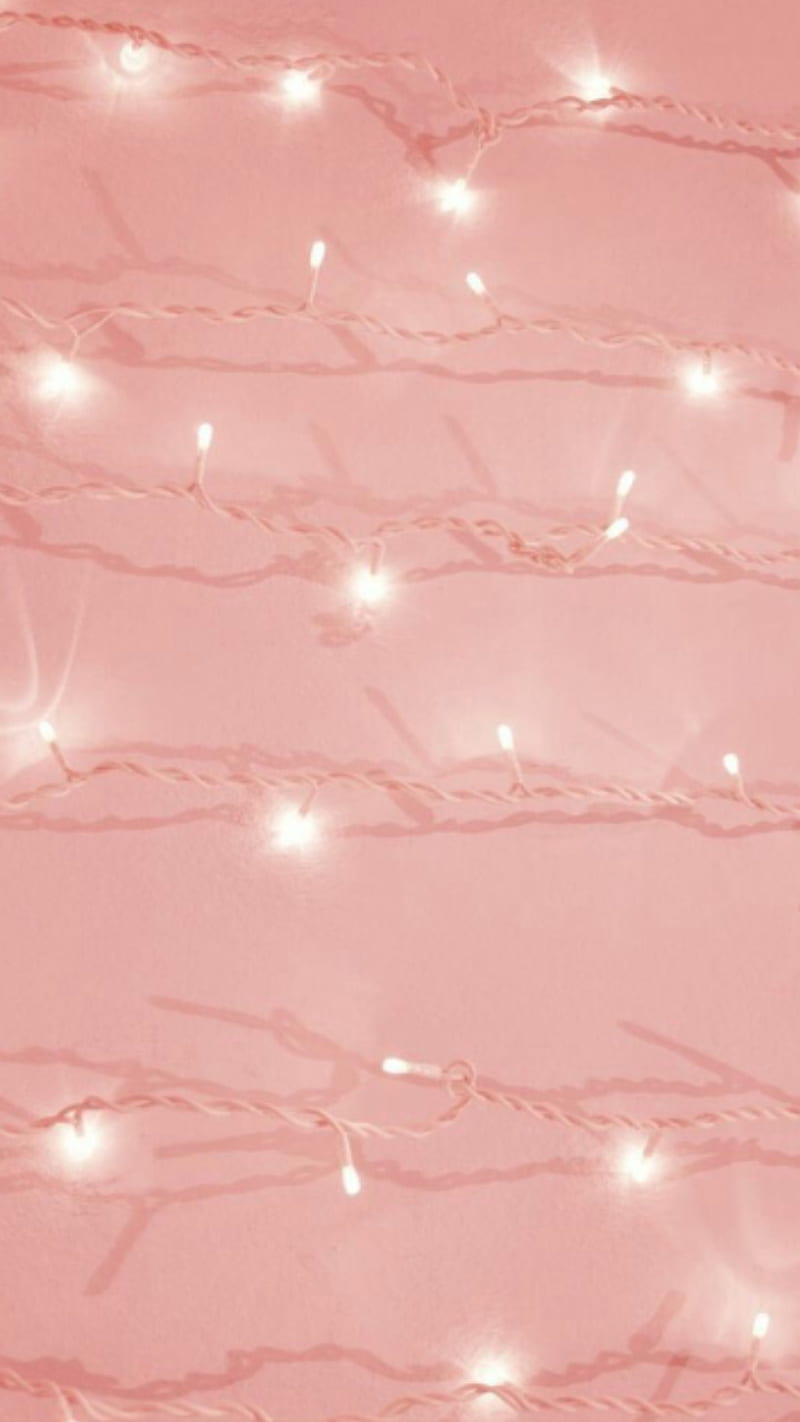 800x1422 Aesthetic lights, aesthetic pink, pink, pink aesthetic, pink lights, HD phone wallpaper