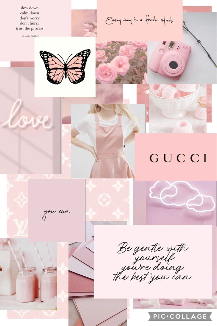 736x1102 Light Pink Aesthetic Wallpaper. Pretty Phone Wallpaper. Light pink aesthetic background collage, Pink aesthetic wallpaper background iphone, Pink wallpaper girly