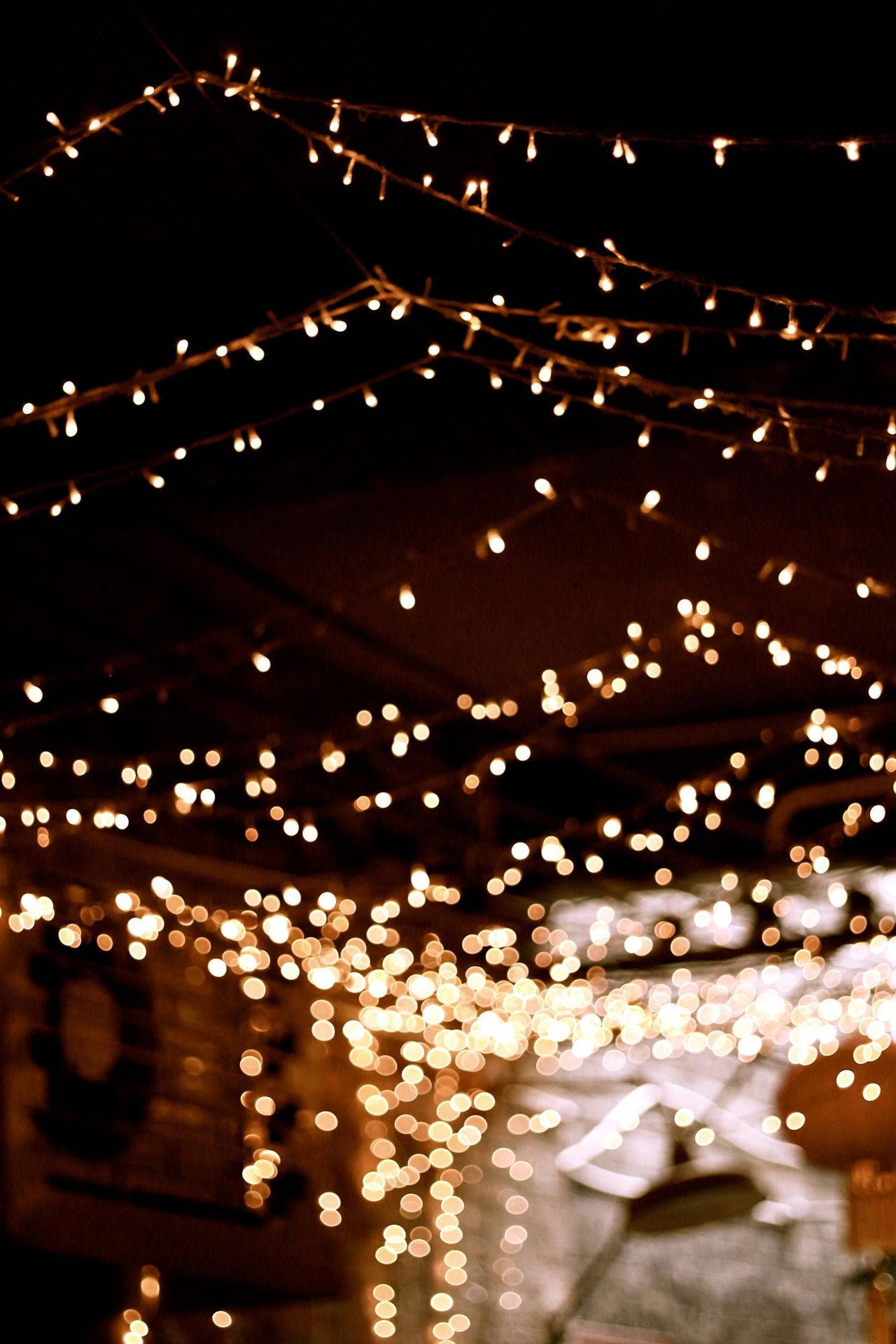 1280x1920 Download Let the lights of your dreams sparkle! Wallpaper