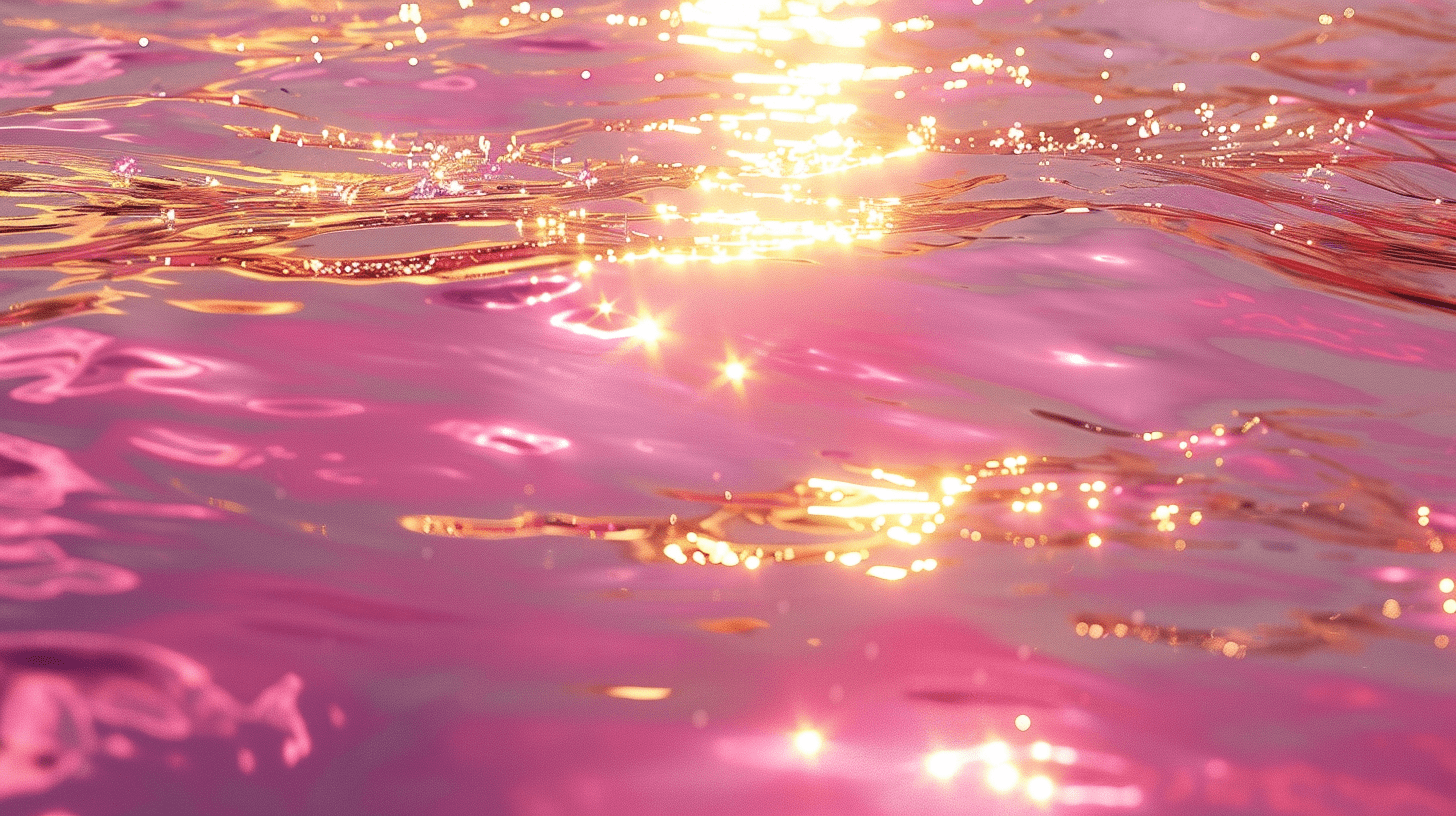 1456x816 The Allure of Pink Aesthetic Wallpaper for a Whimsical Home Sanctuary