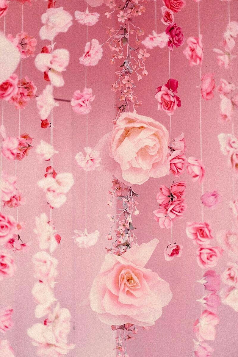 800x1200 Light Pink Wallpaper Aesthetic