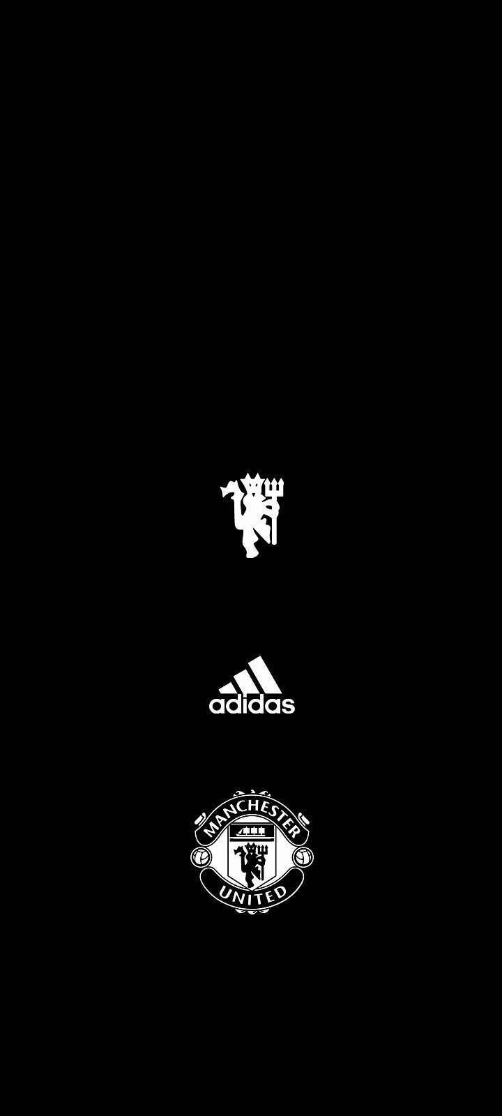 720x1600 Manchester United